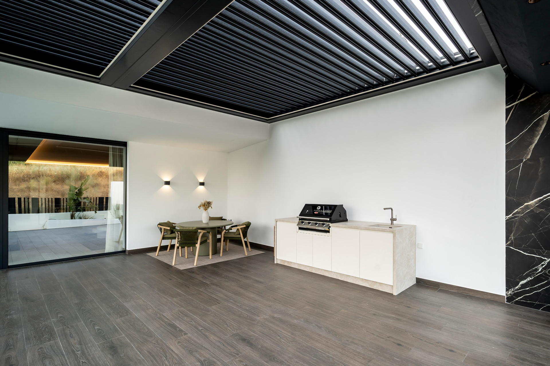 Nouvelle construction - Villa - Benahavis - Benahavís