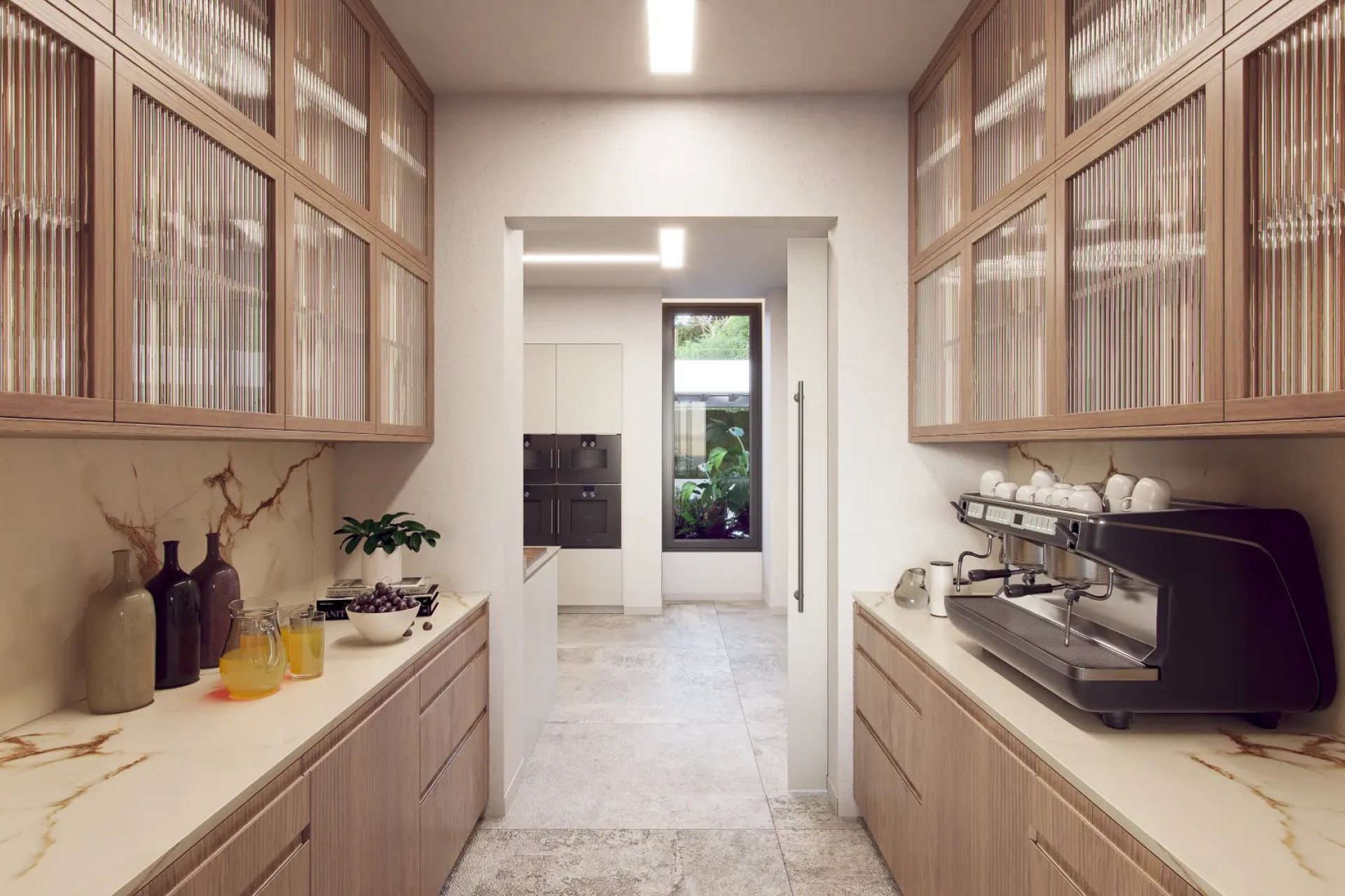 Nouvelle construction - Villa - Benahavis - Benahavís