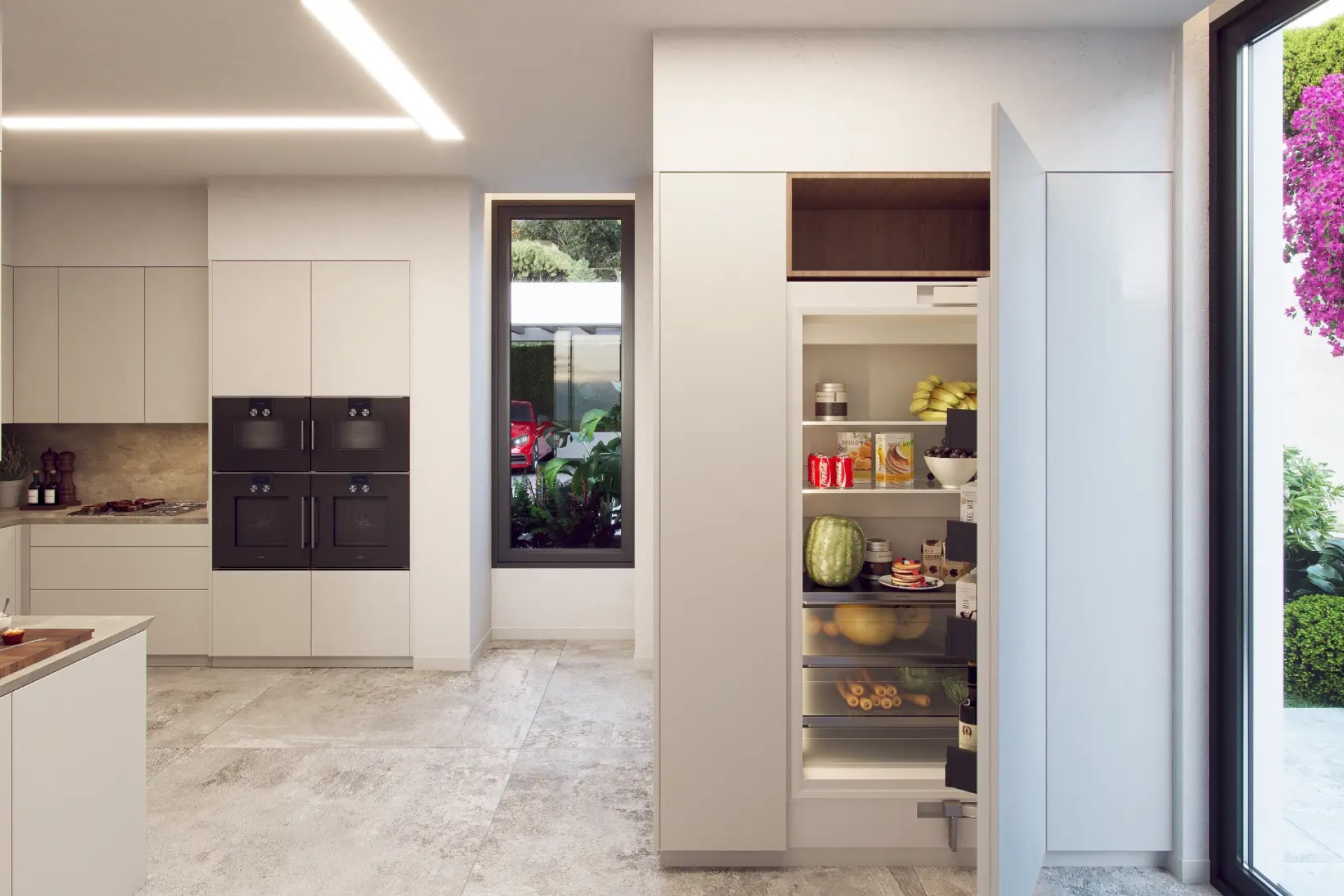 Nouvelle construction - Villa - Benahavis - Benahavís