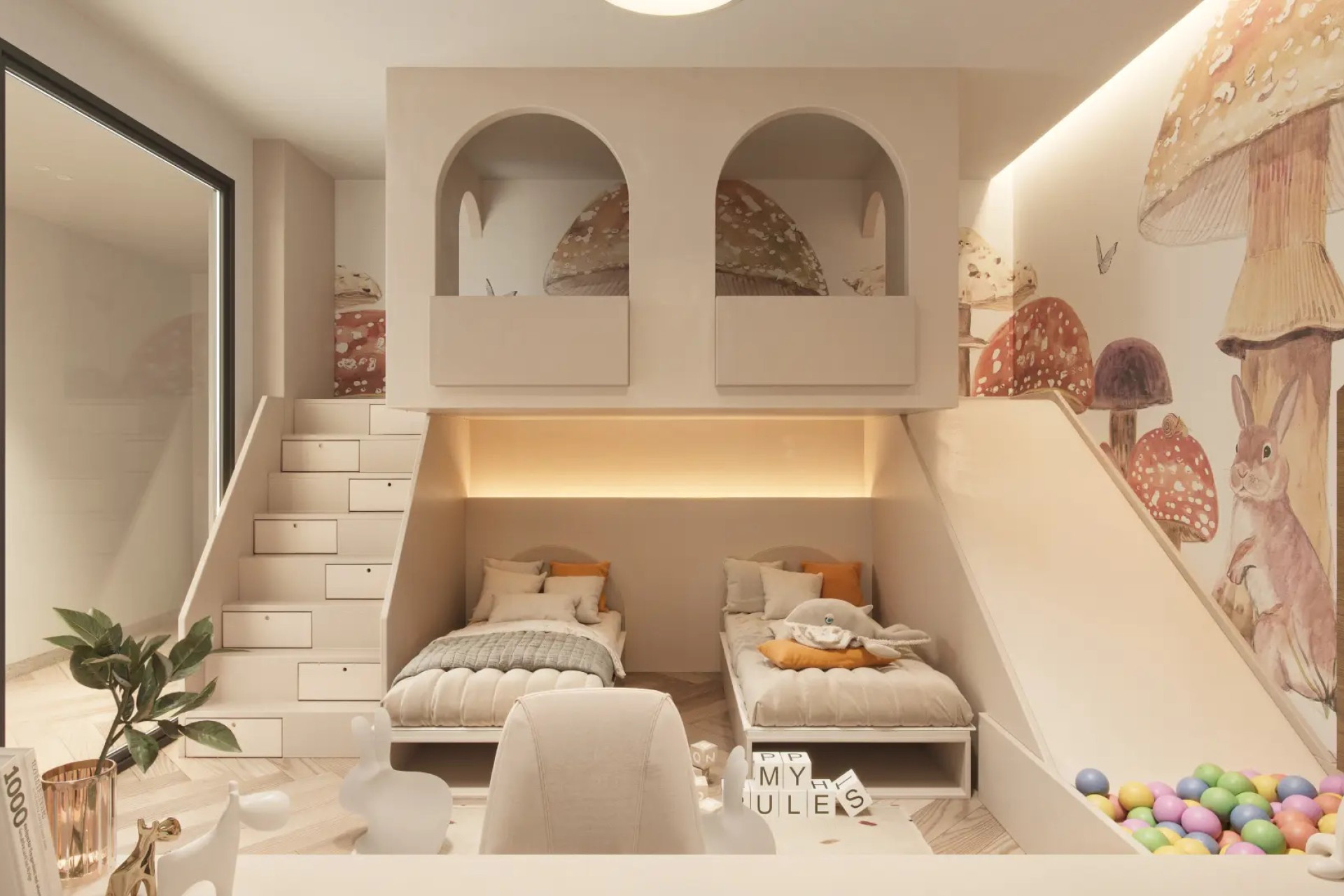 Nouvelle construction - Villa - Benahavis - Benahavís