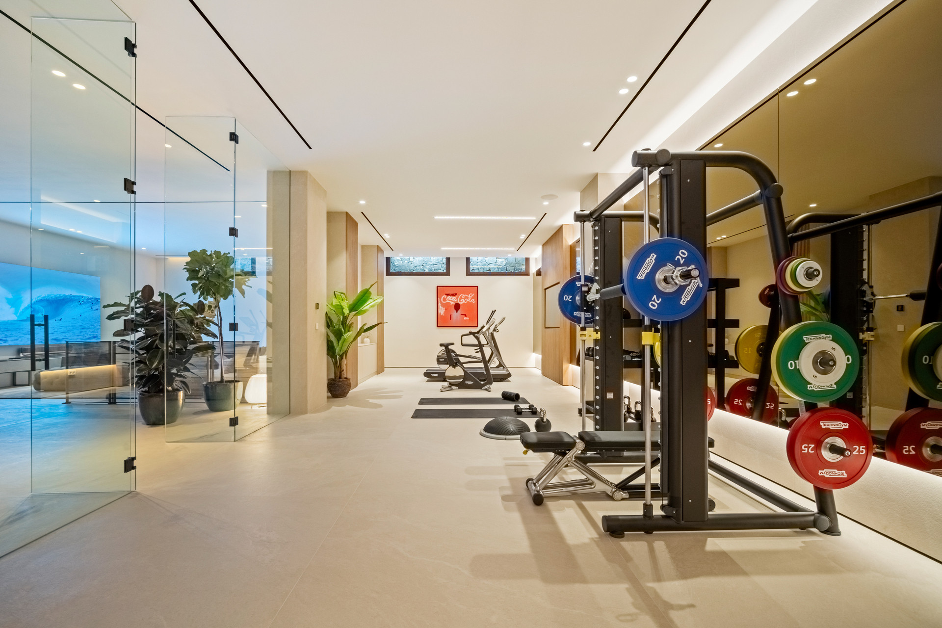 Nouvelle construction - Villa - Benahavis - Benahavís