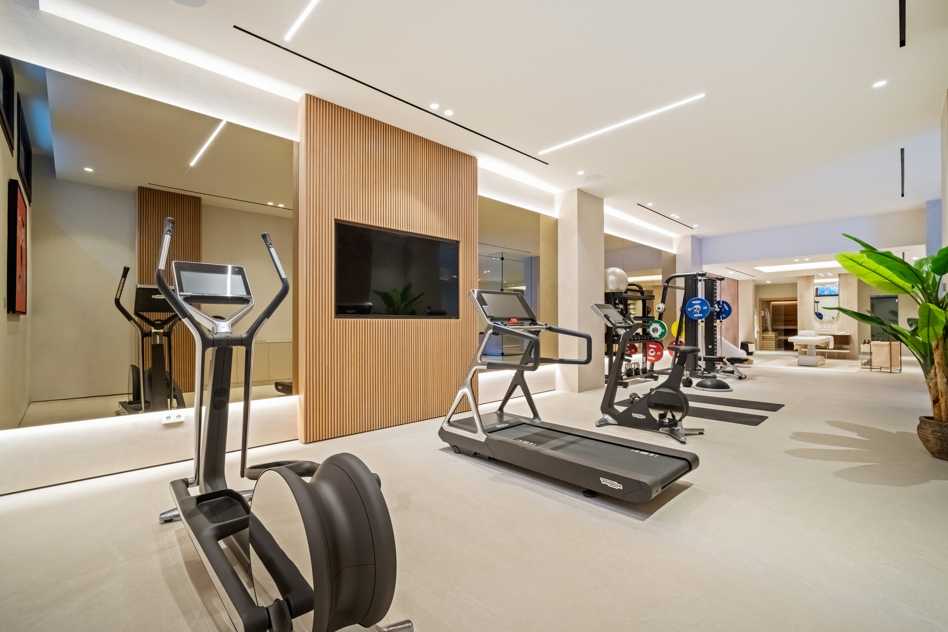 Nouvelle construction - Villa - Benahavis - Benahavís