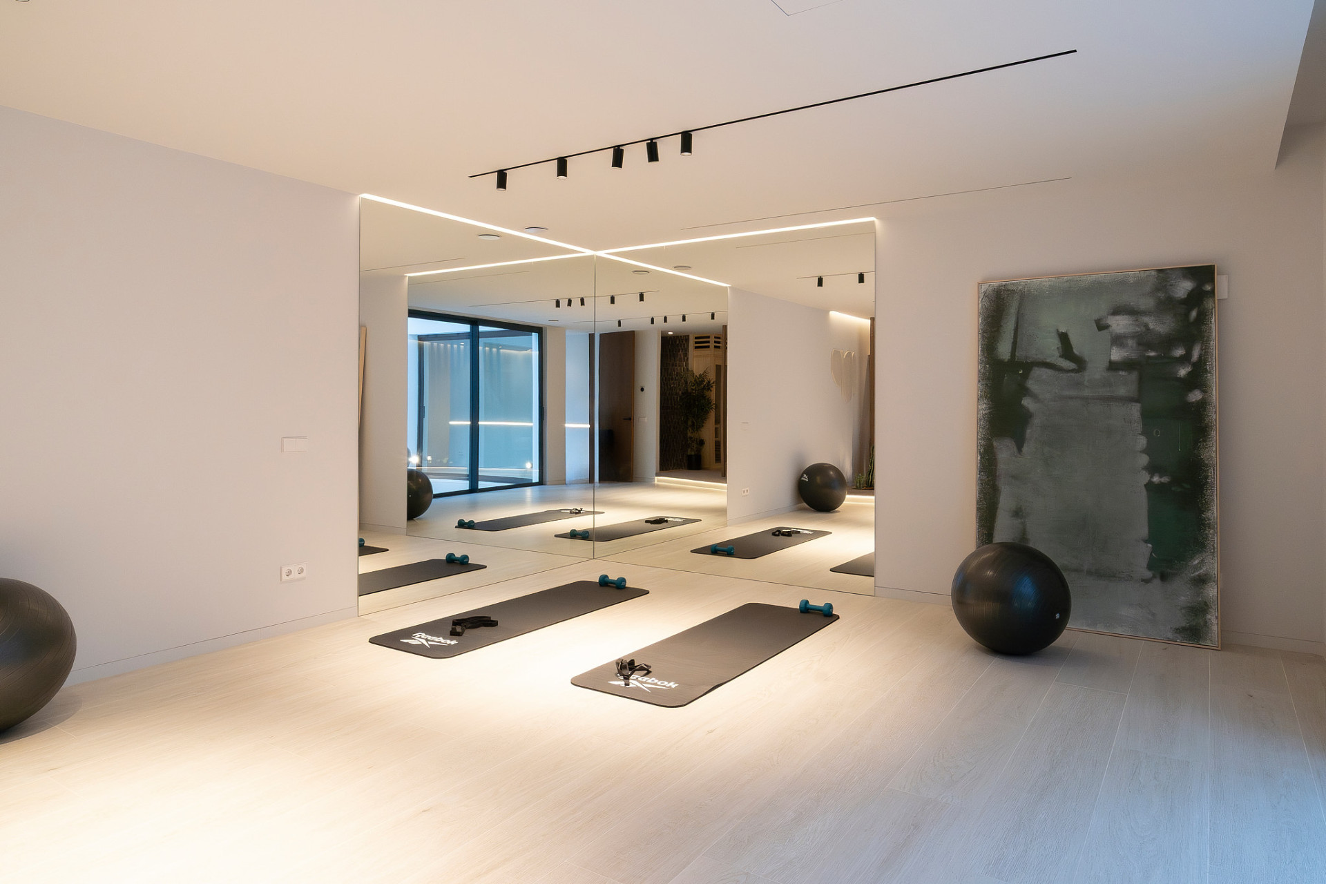 Nouvelle construction - Villa - Benahavis - Benahavís