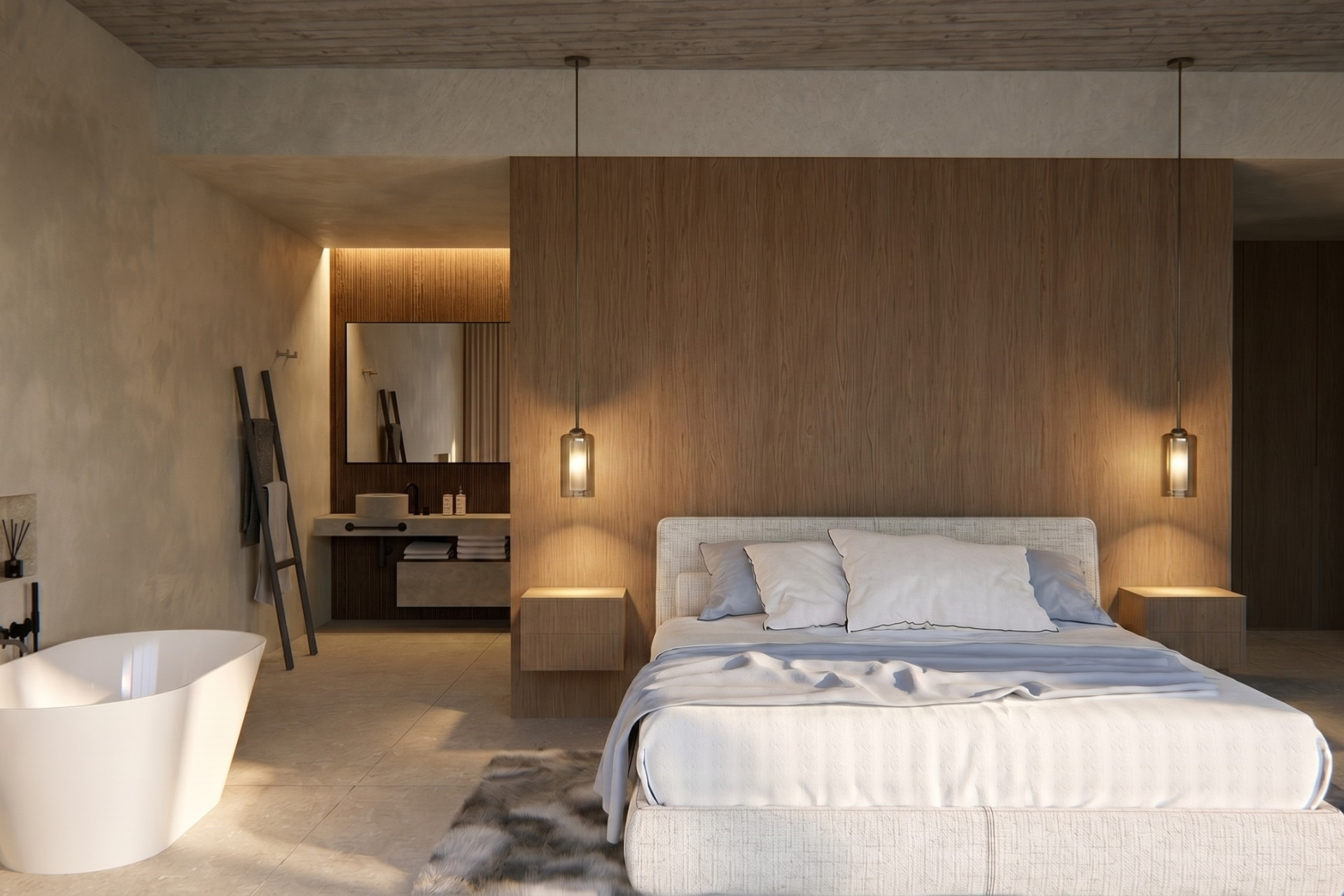 Nouvelle construction - Villa - Benahavis - Benahavís