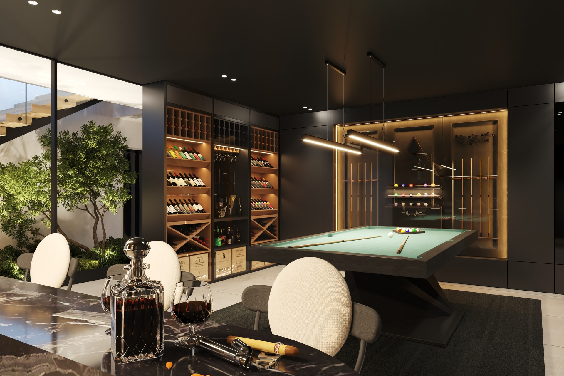 Nouvelle construction - Villa - Benalmadena