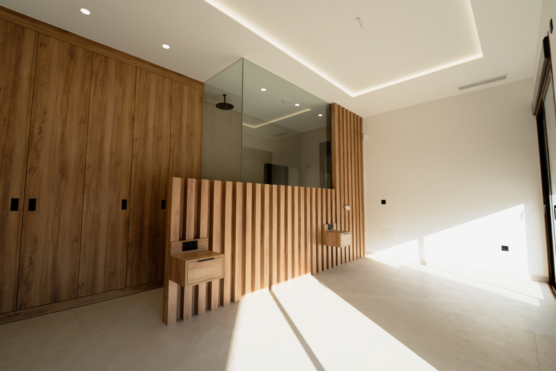 Nouvelle construction - Villa - Benejúzar