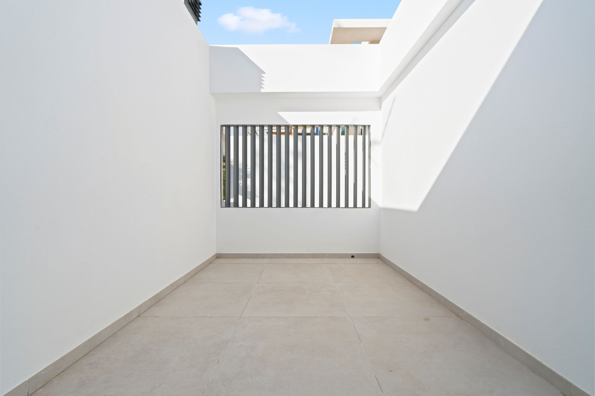 Nouvelle construction - Villa - Benidorm