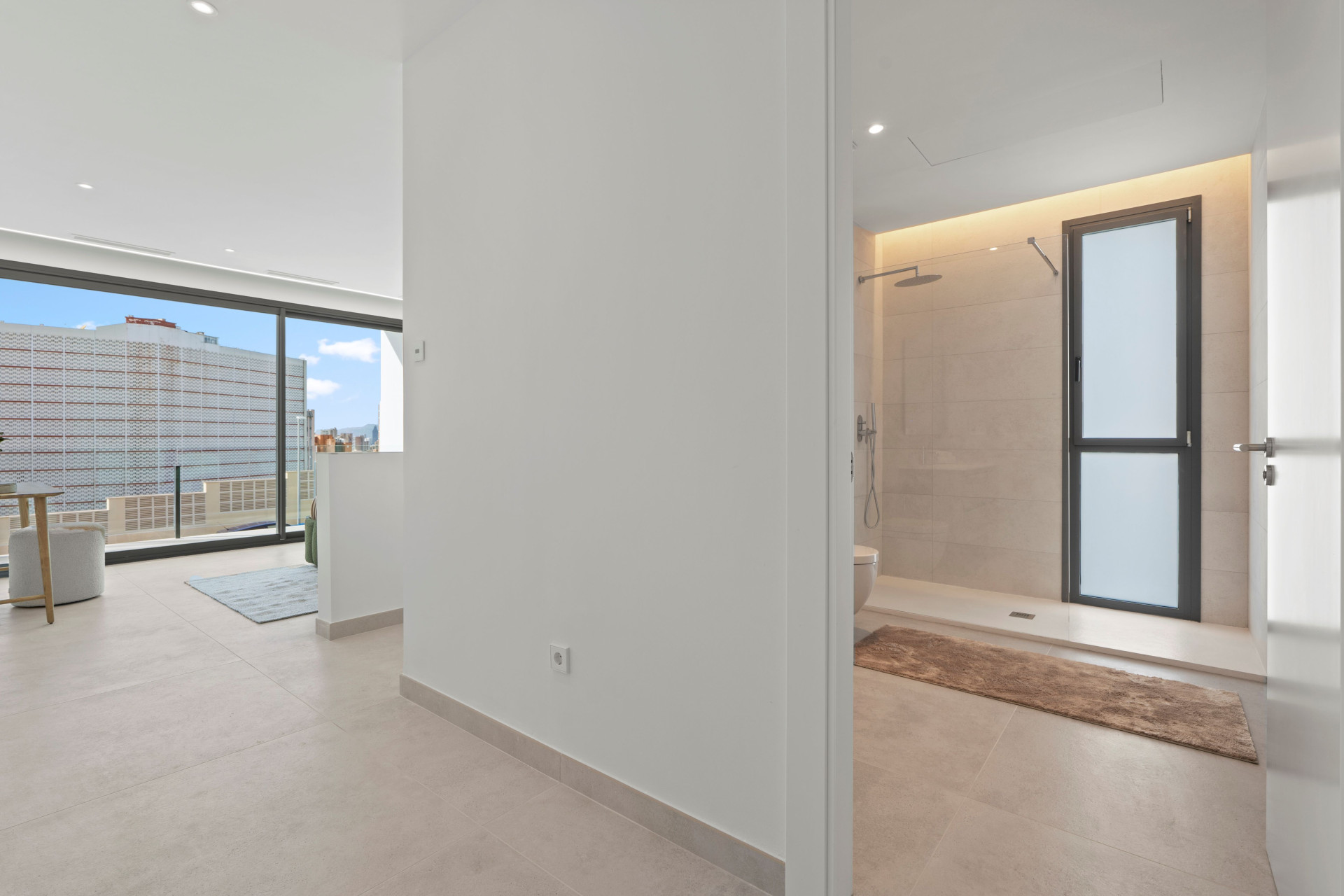 Nouvelle construction - Villa - Benidorm