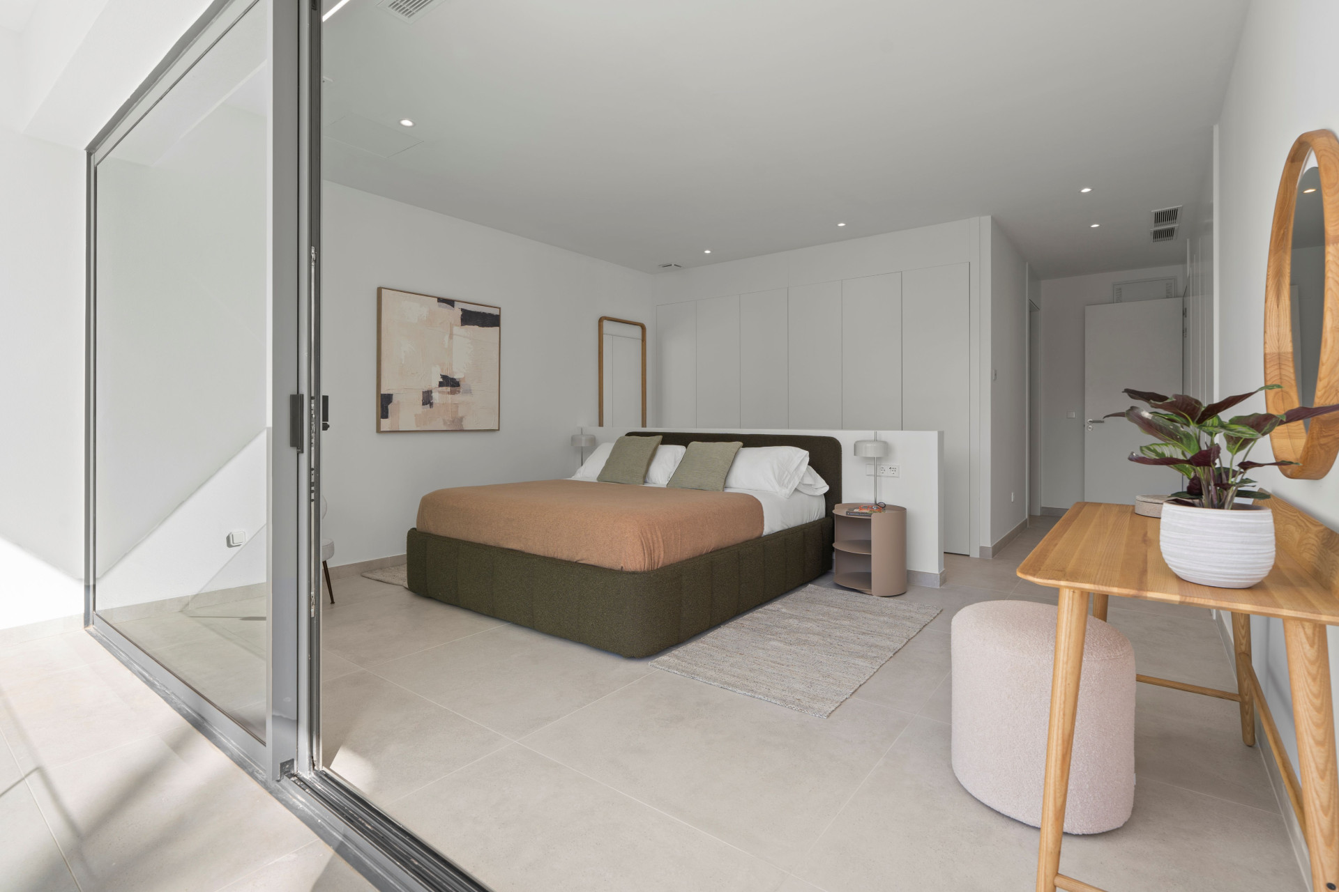 Nouvelle construction - Villa - Benidorm