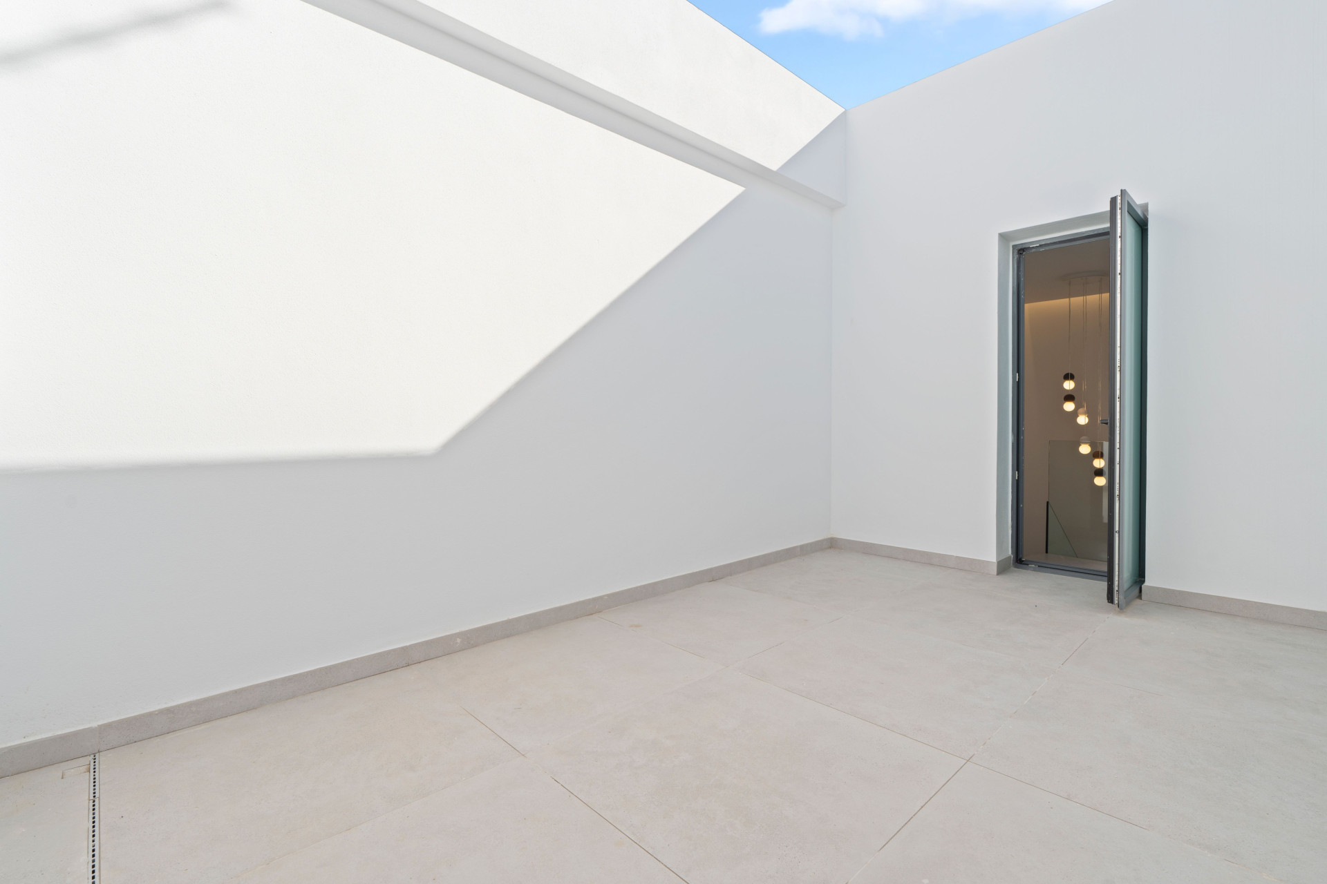 Nouvelle construction - Villa - Benidorm