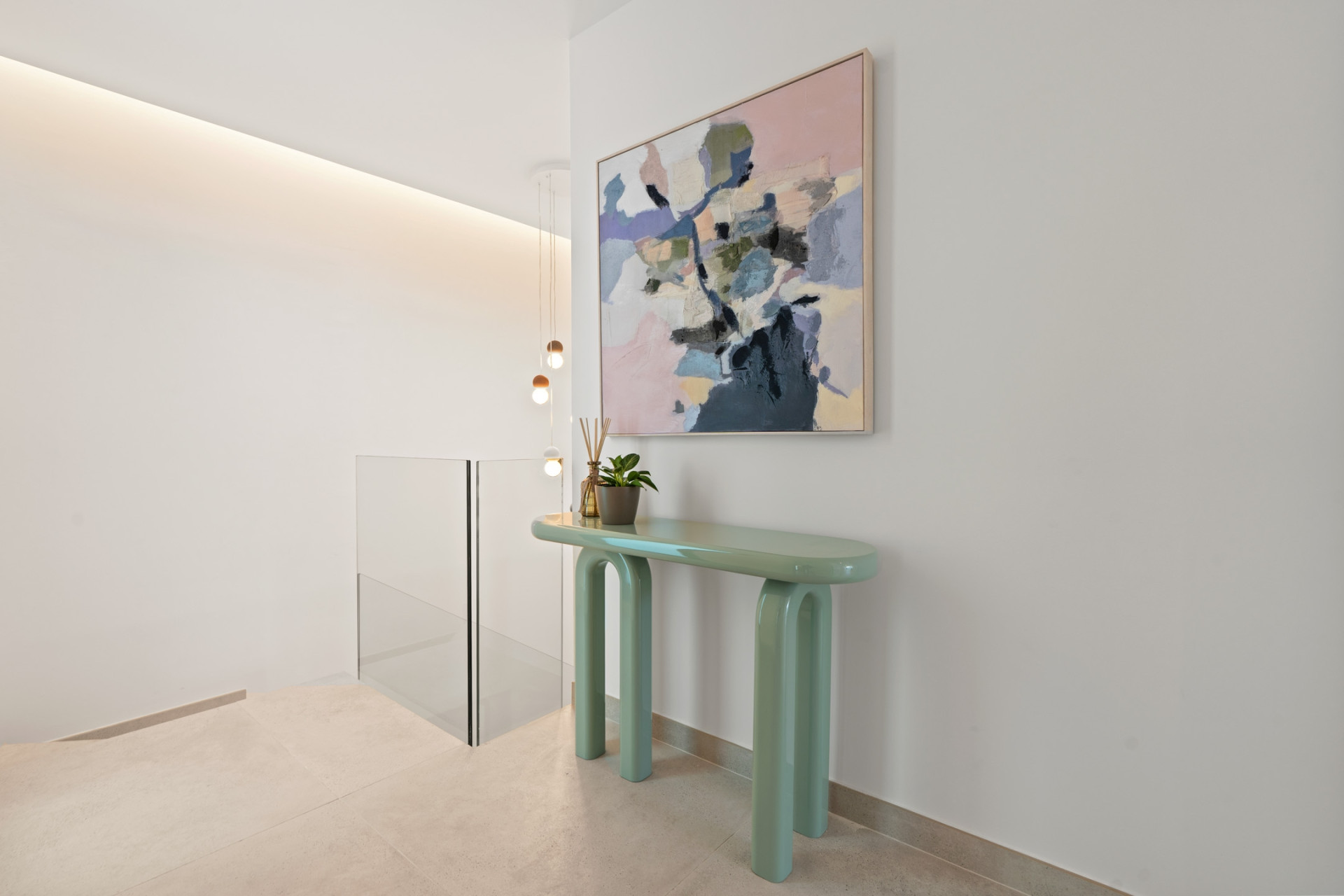 Nouvelle construction - Villa - Benidorm