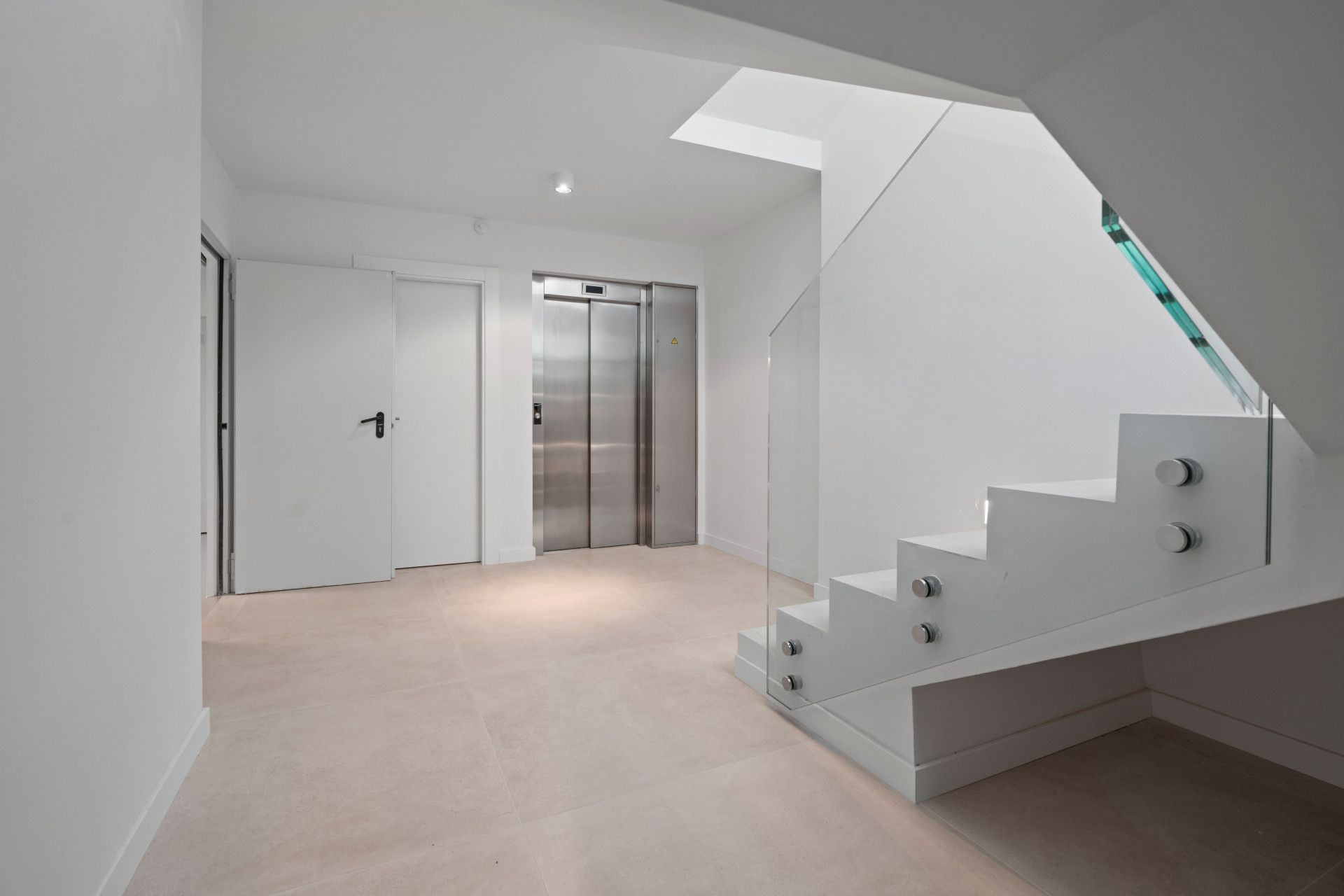 Nouvelle construction - Villa - Benidorm