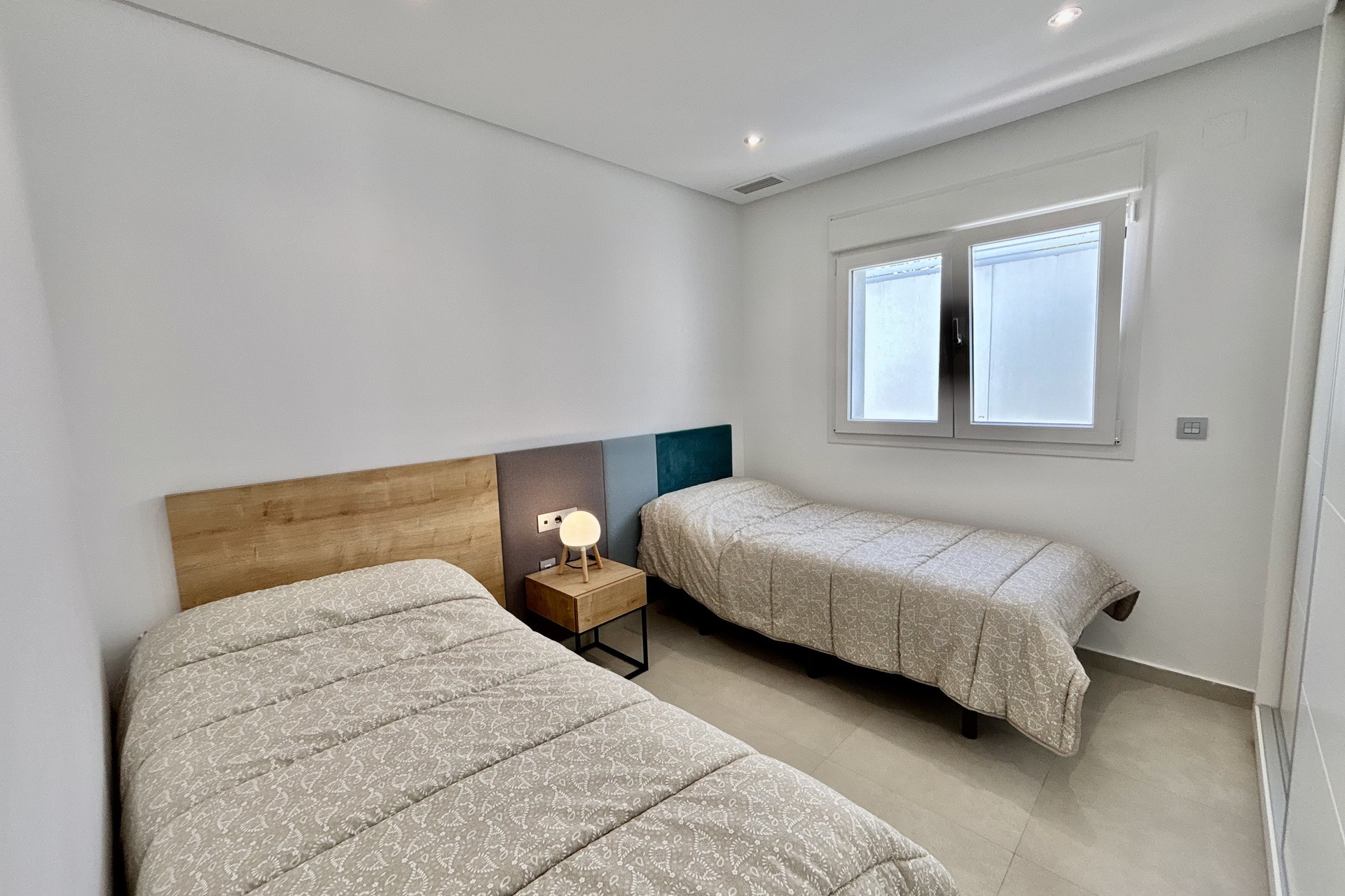 Nouvelle construction - Villa - Benijofar