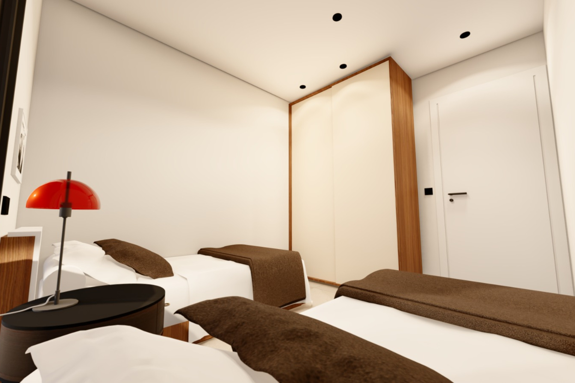 Nouvelle construction - Villa - Benijofar