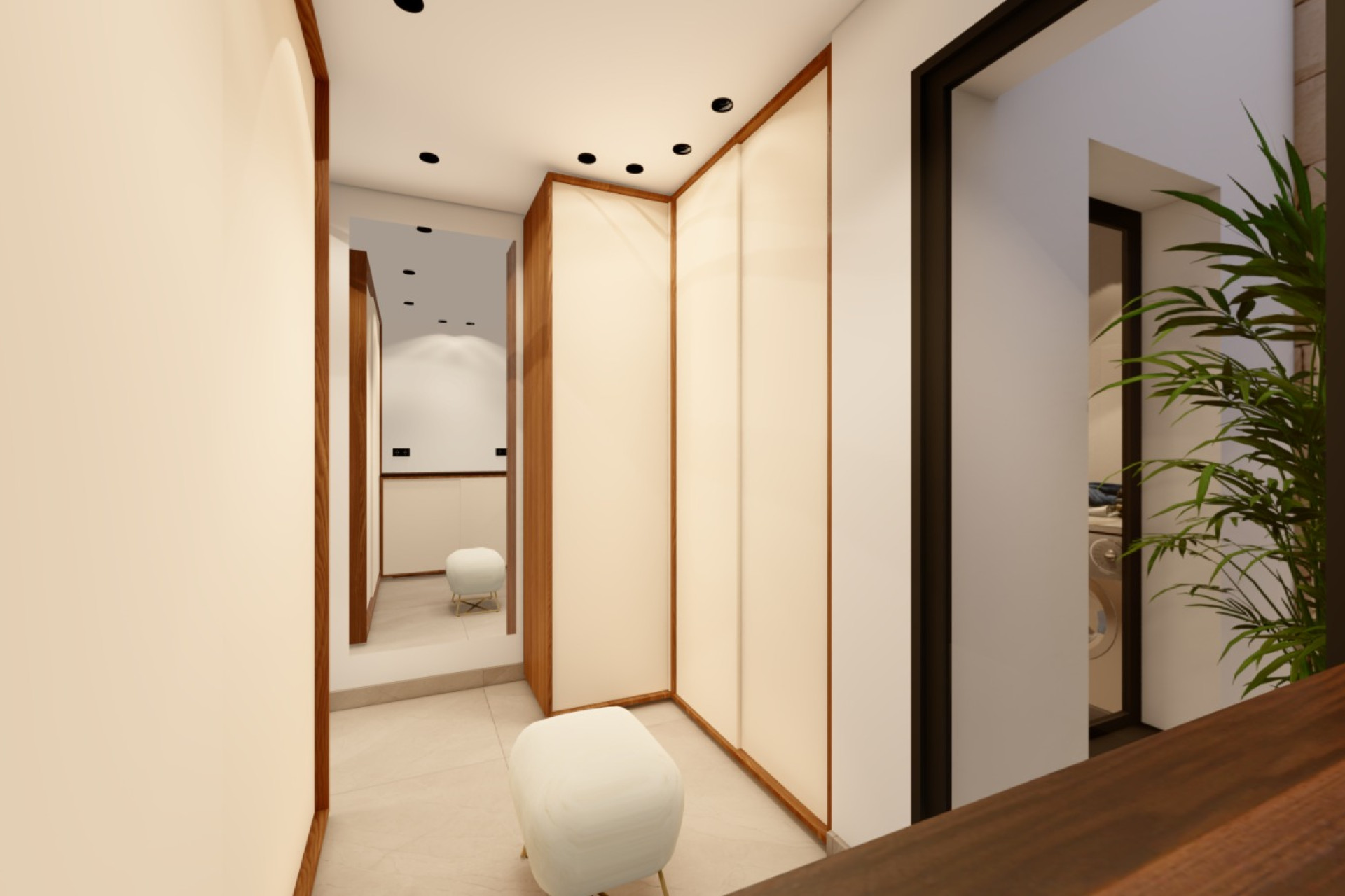 Nouvelle construction - Villa - Benijofar