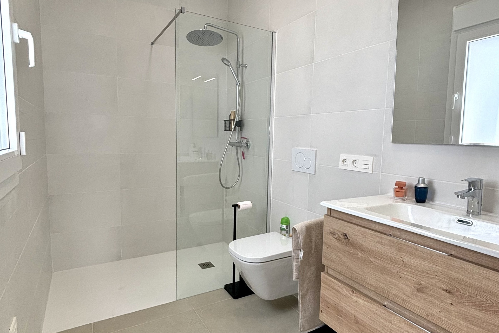 Nouvelle construction - Villa - Benijofar