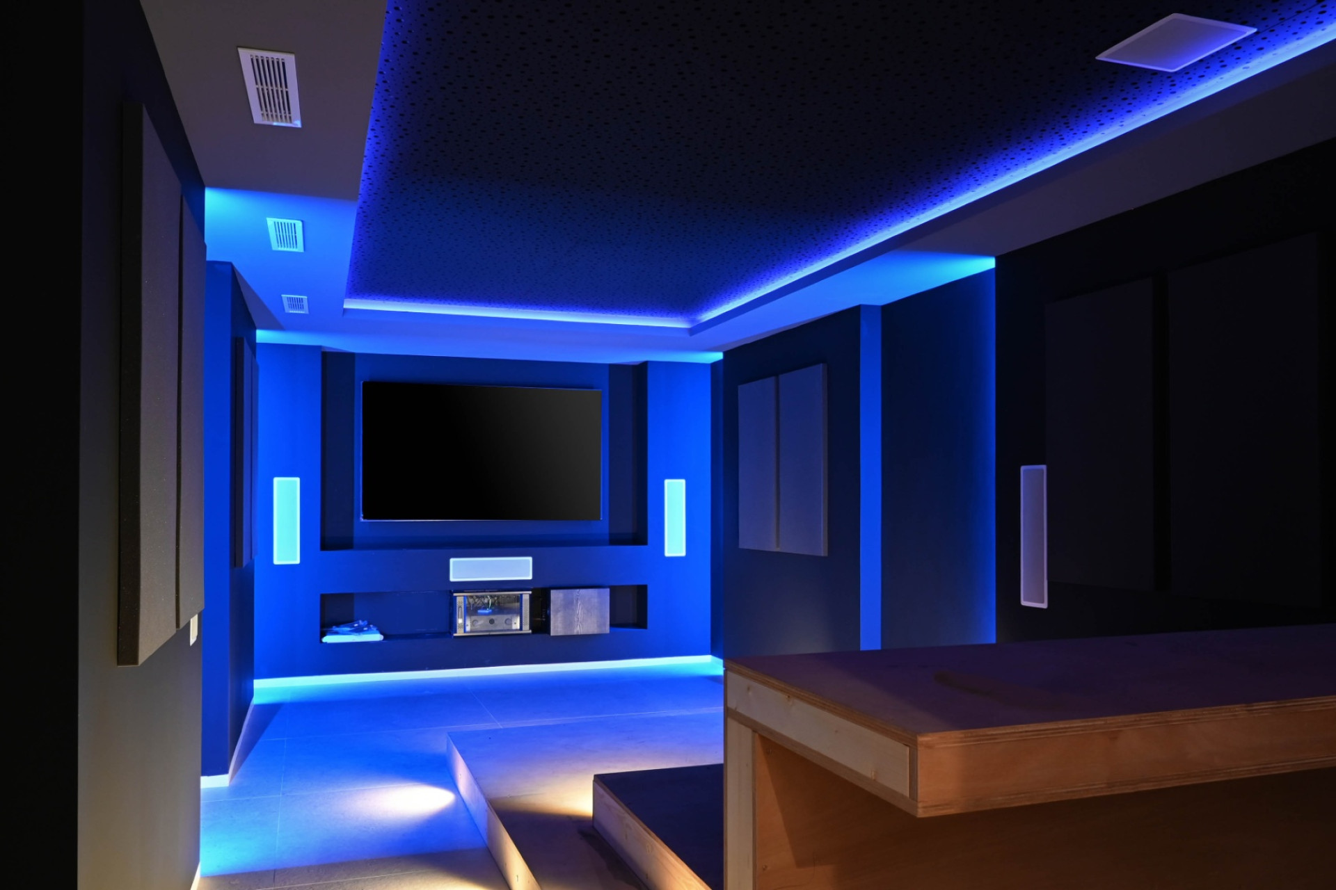 Nouvelle construction - Villa - Benissa - La Fustera