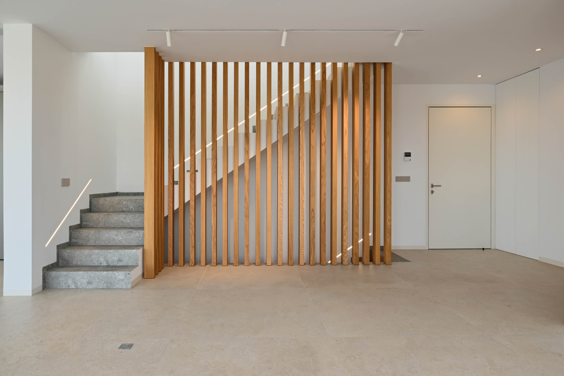 Nouvelle construction - Villa - Benissa