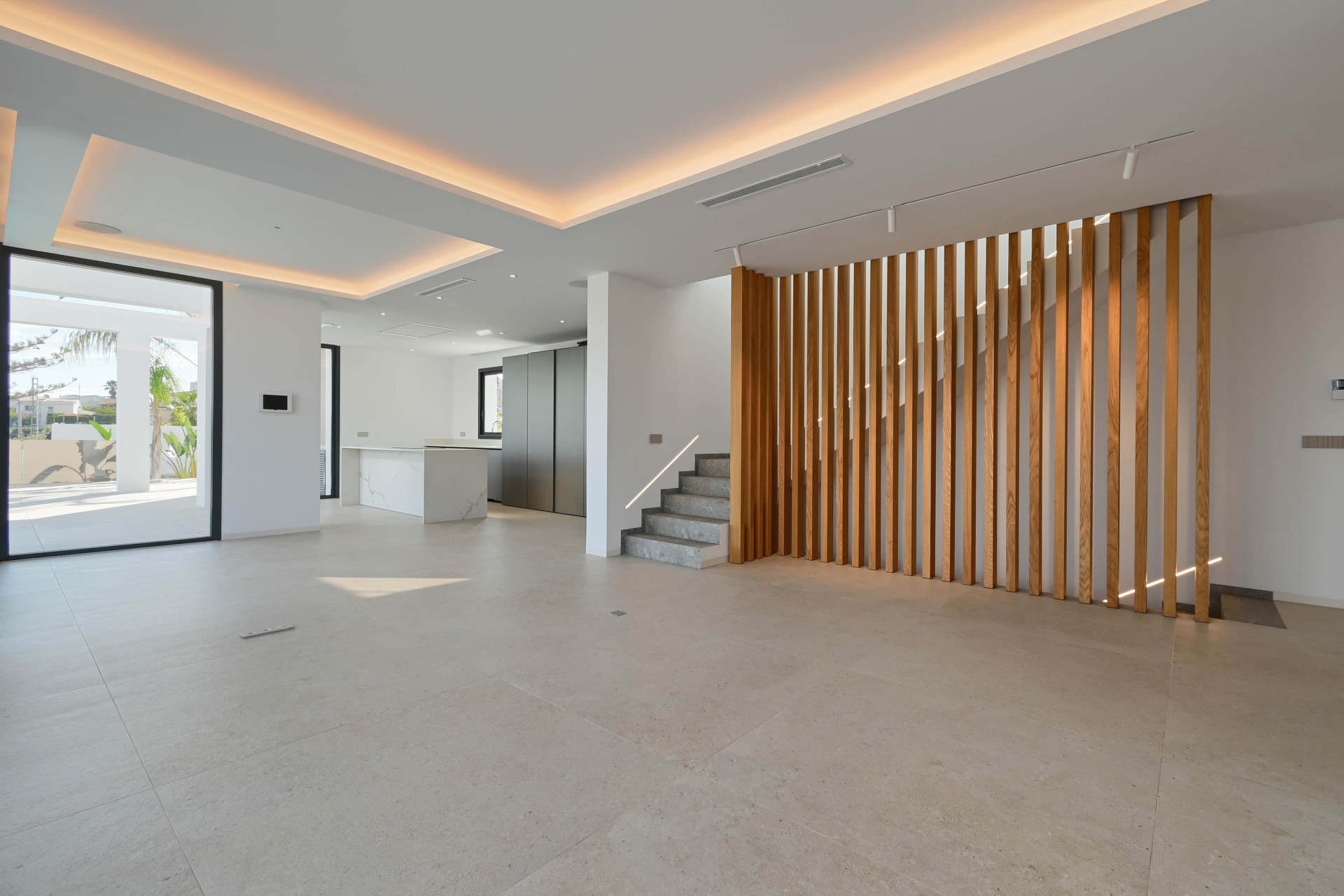 Nouvelle construction - Villa - Benissa