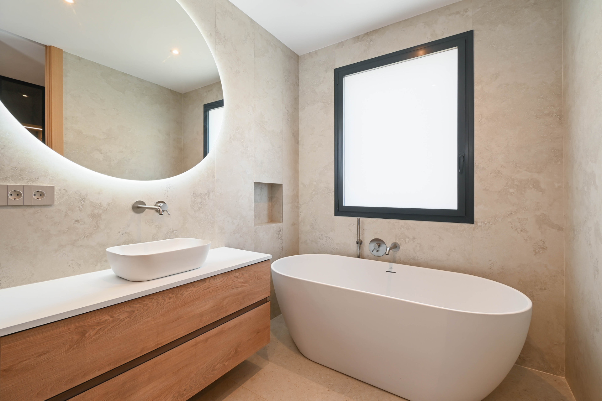 Nouvelle construction - Villa - Benissa