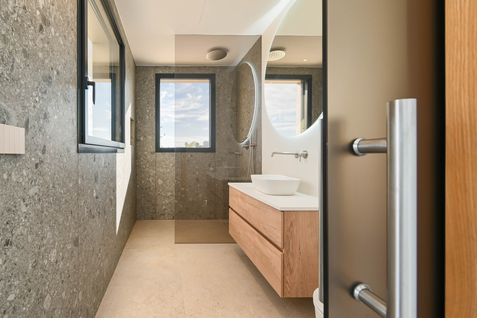 Nouvelle construction - Villa - Benissa