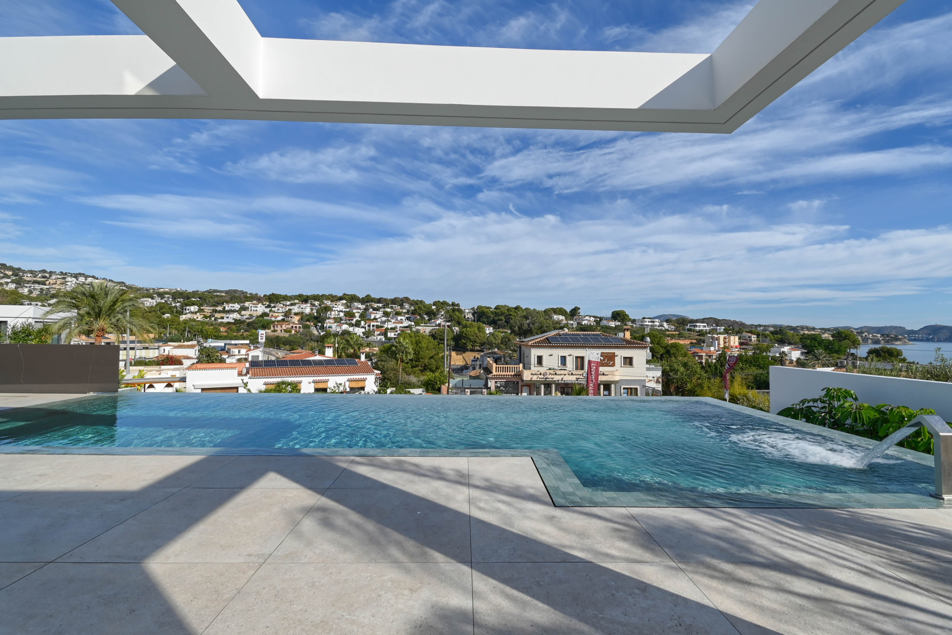 Nouvelle construction - Villa - Benissa