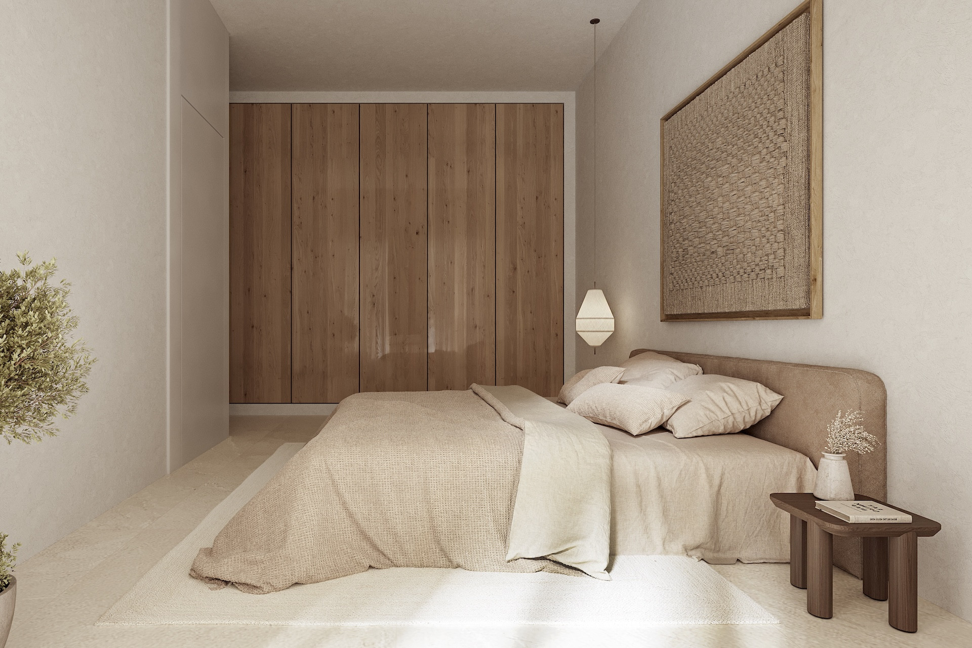 Nouvelle construction - Villa - Benissa