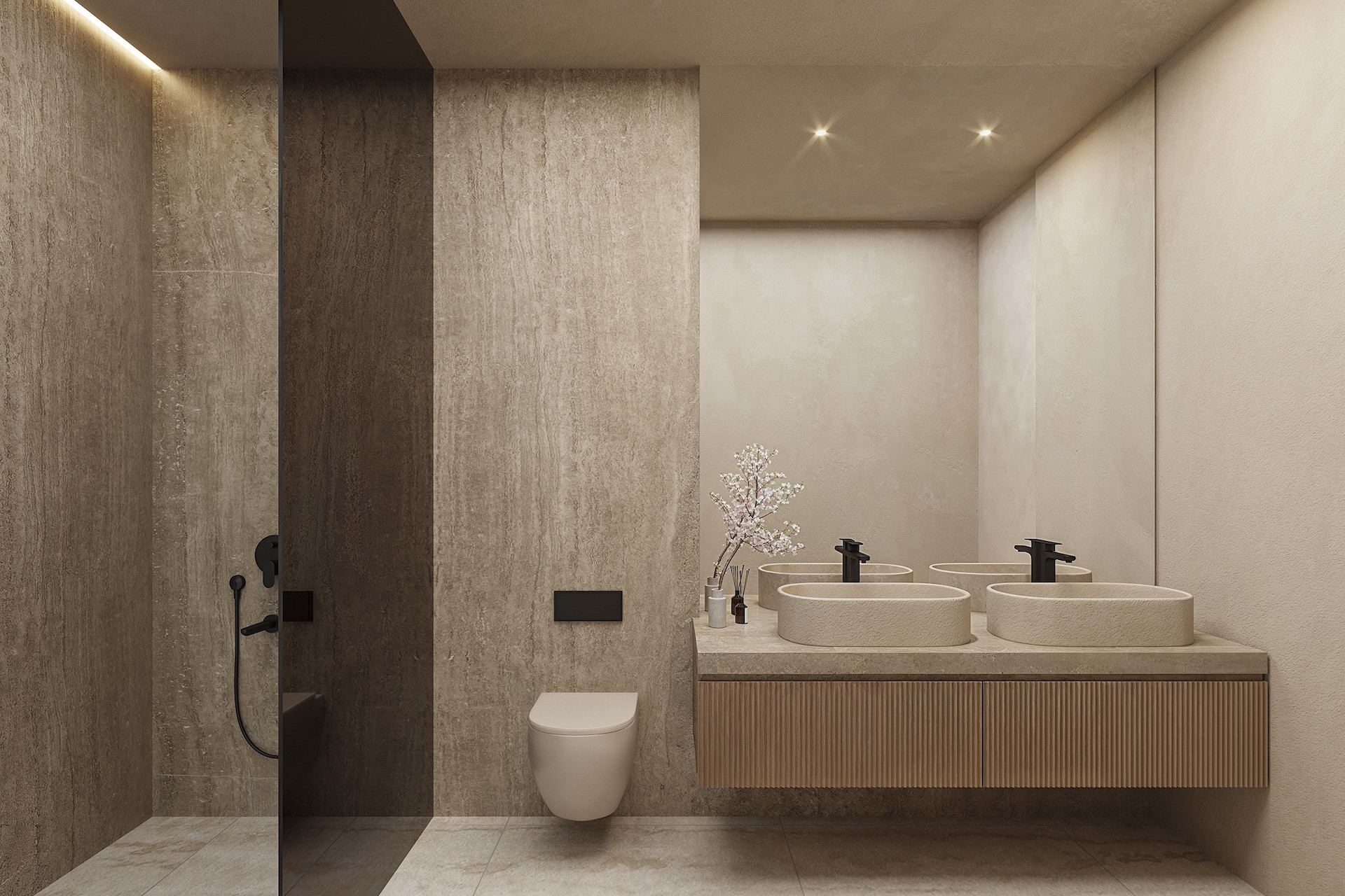 Nouvelle construction - Villa - Benissa