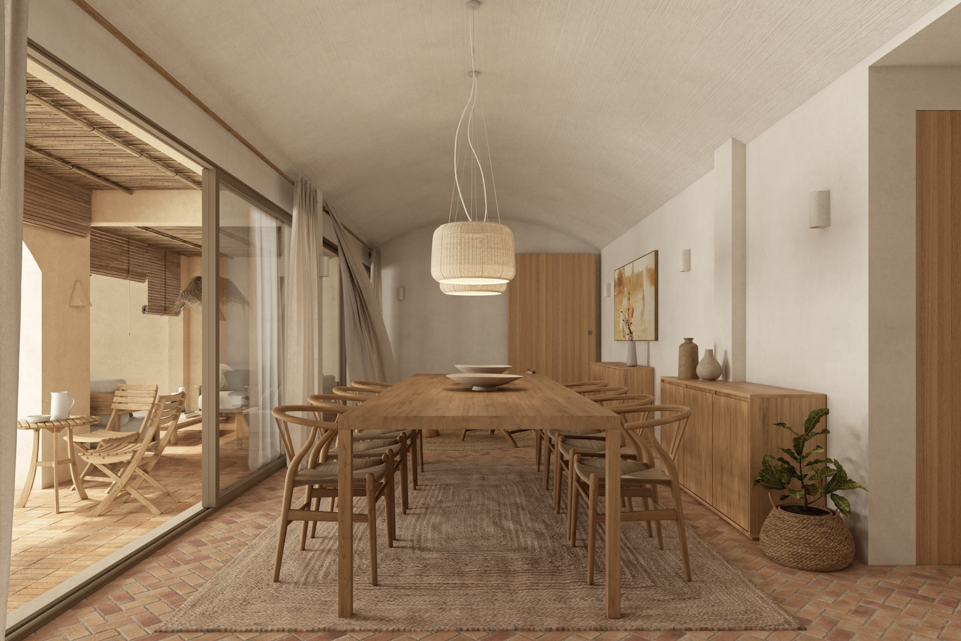 Nouvelle construction - Villa - Benissa