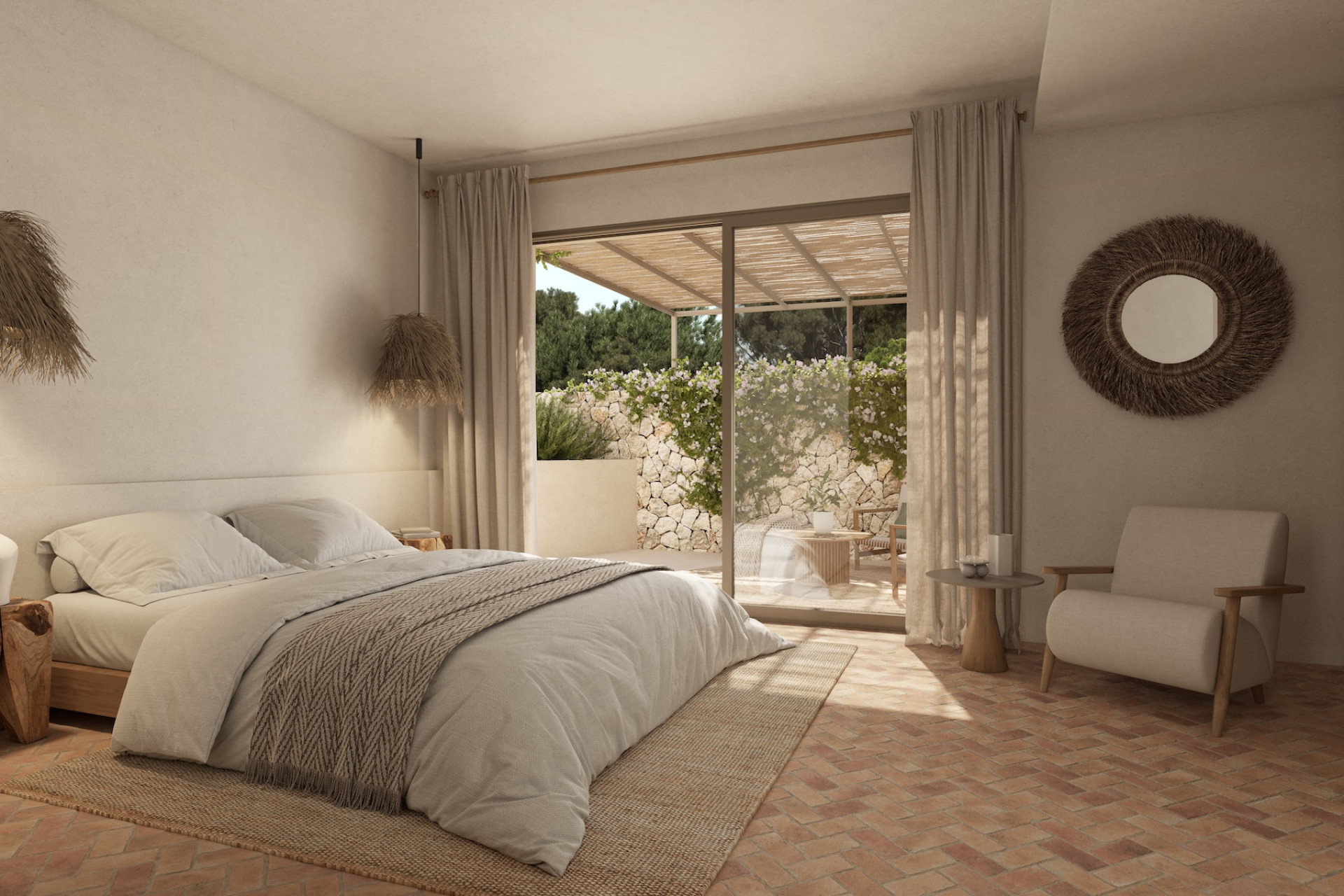 Nouvelle construction - Villa - Benissa