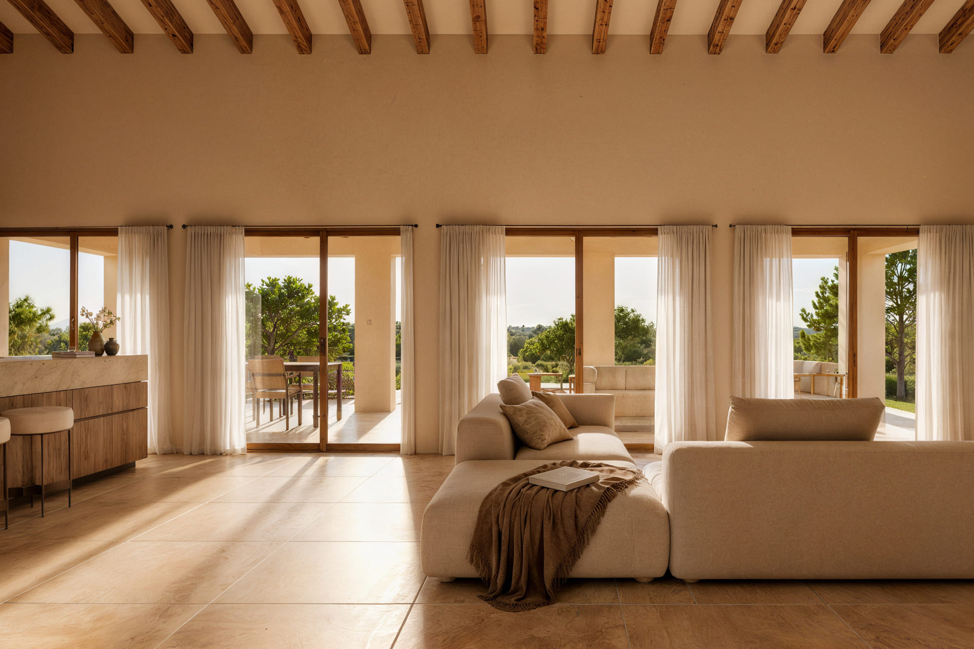 Nouvelle construction - Villa - Benissa