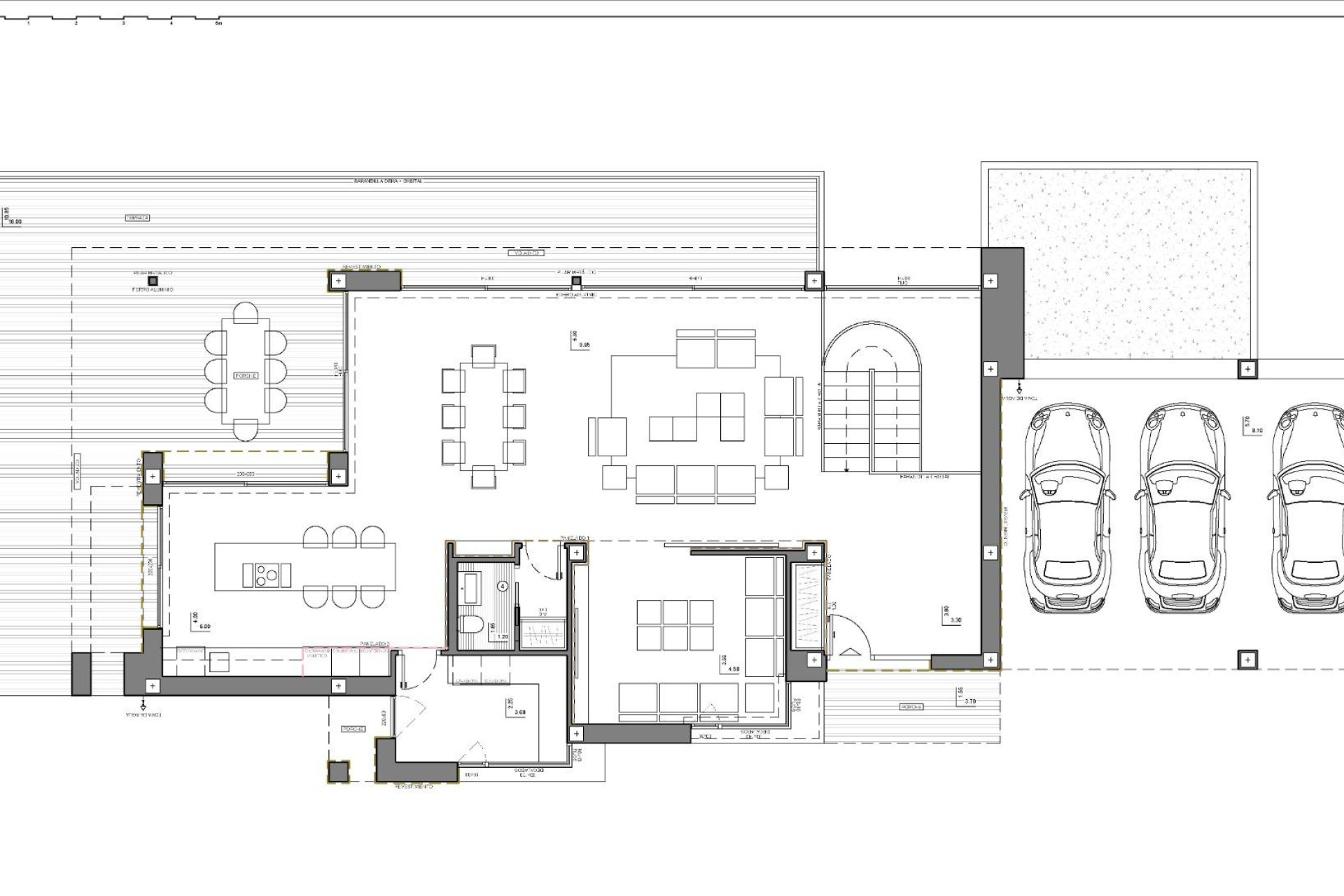 Nouvelle construction - Villa - Benitachell - Benitachell - Cumbres Del Sol