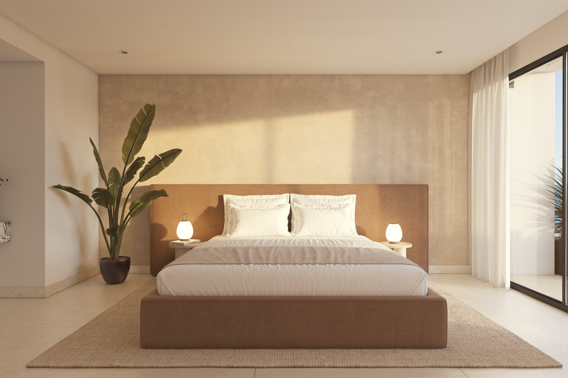 Nouvelle construction - Villa - Benitachell - Cumbre Del Sol