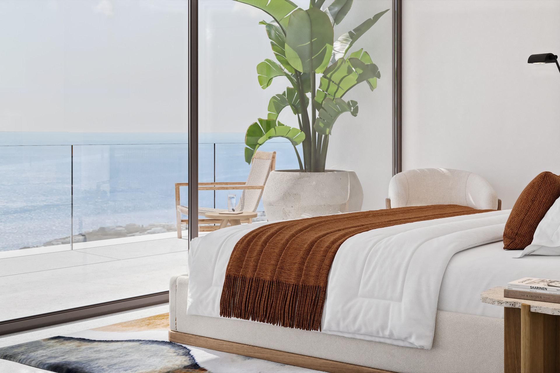 Nouvelle construction - Villa - Benitachell - Cumbre Del Sol