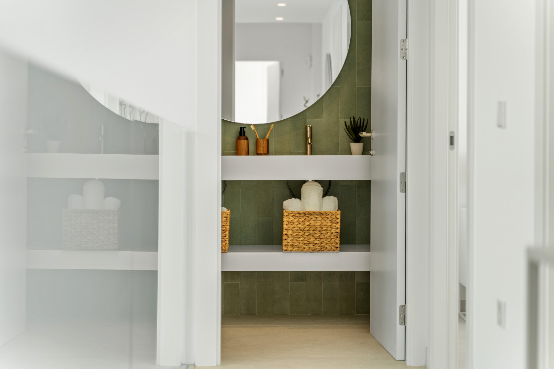 Nouvelle construction - Villa - Benitachell - Cumbre Del Sol