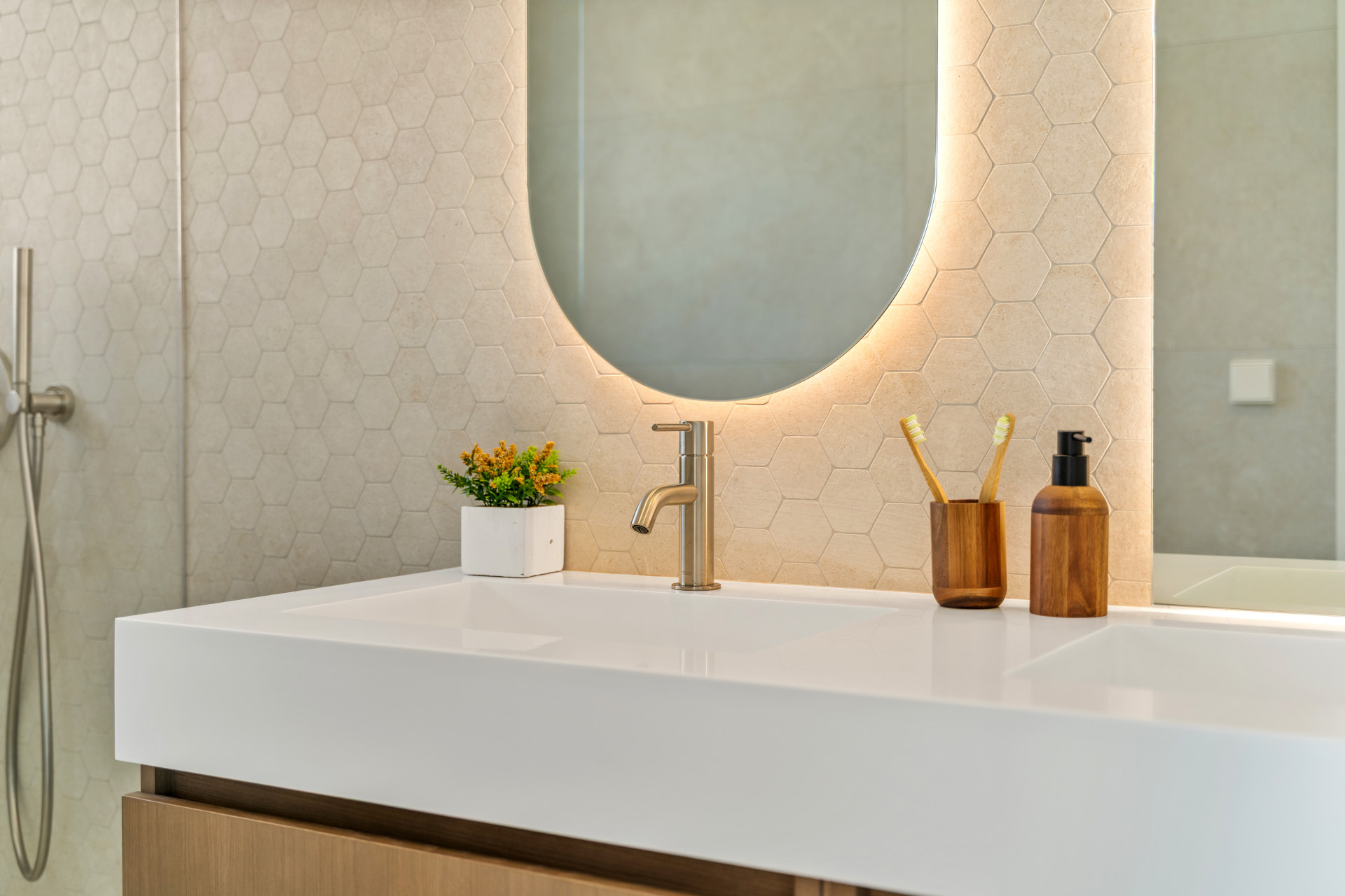 Nouvelle construction - Villa - Benitachell - Cumbre Del Sol