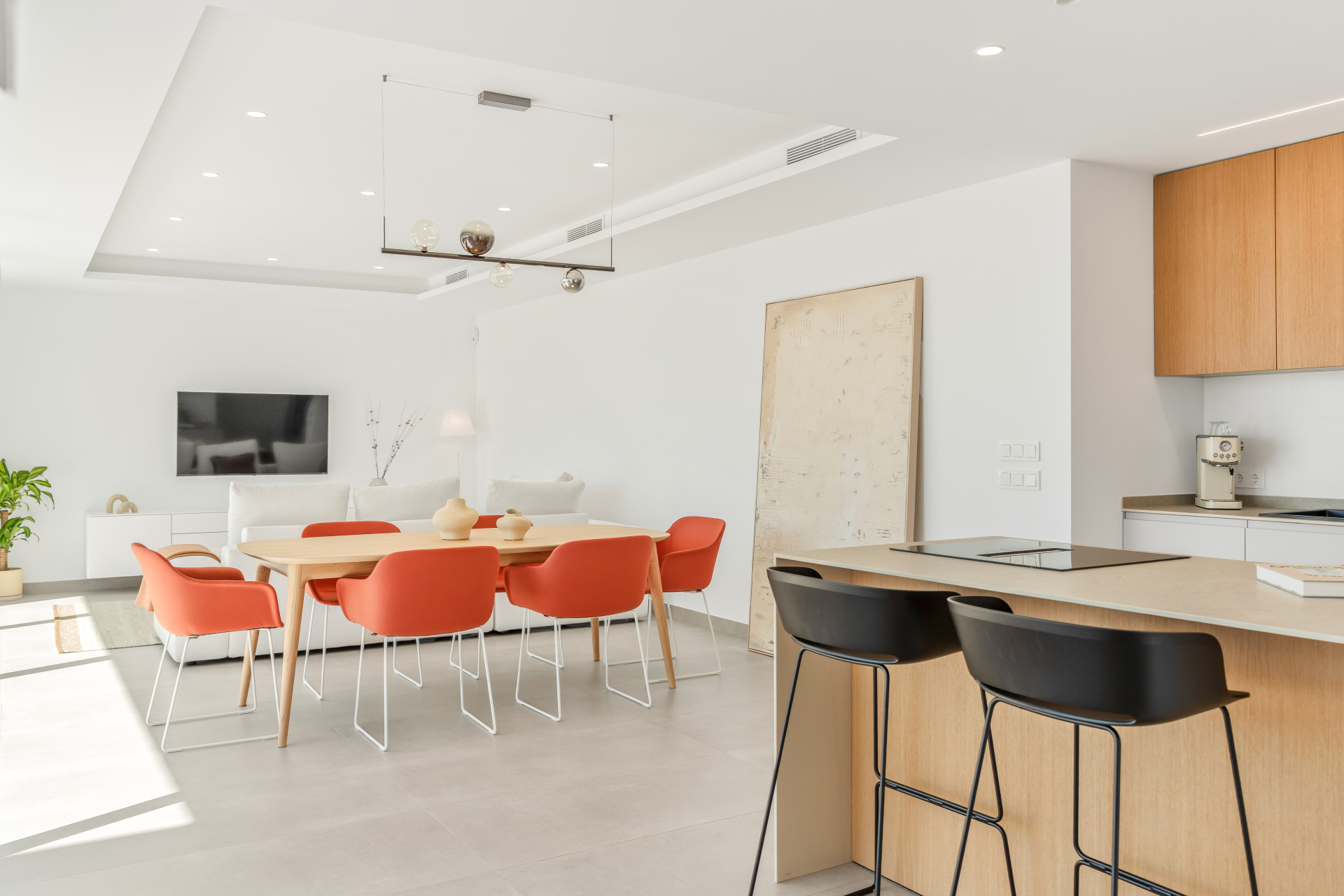 Nouvelle construction - Villa - Benitachell - Cumbre Del Sol