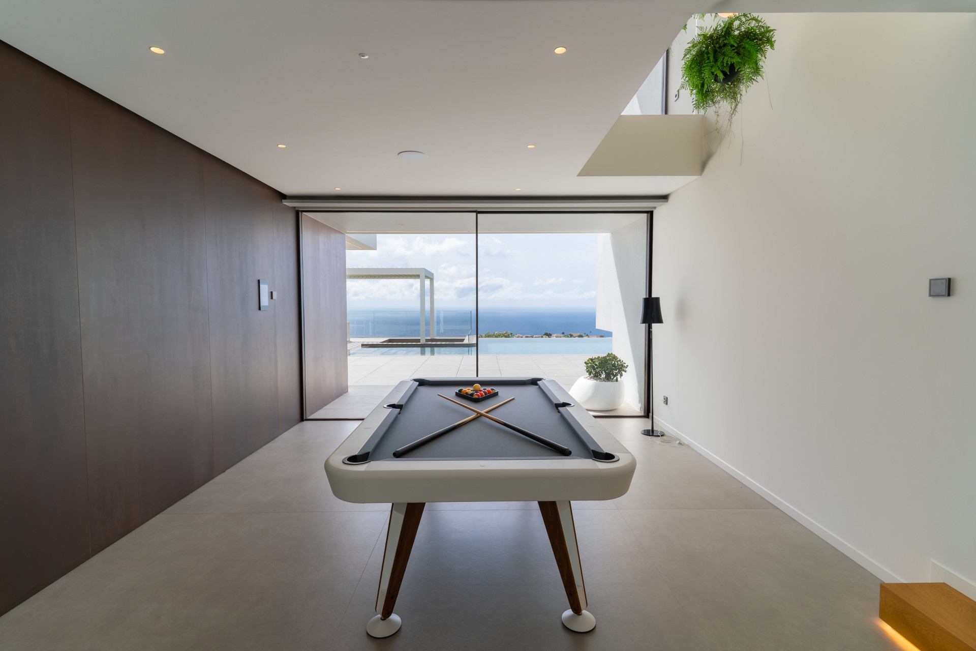 Nouvelle construction - Villa - Benitachell - Cumbre Del Sol