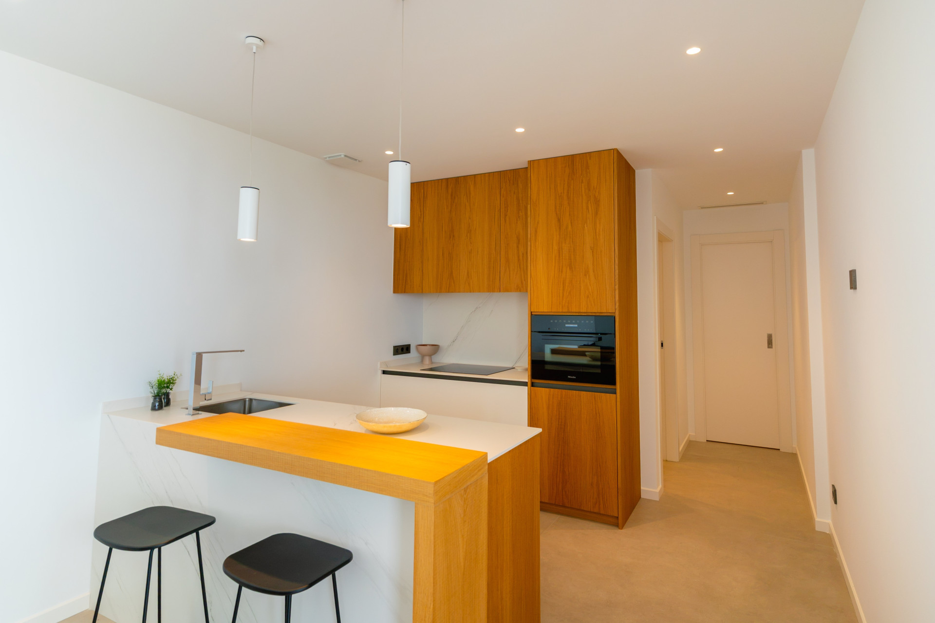 Nouvelle construction - Villa - Benitachell - Cumbre Del Sol