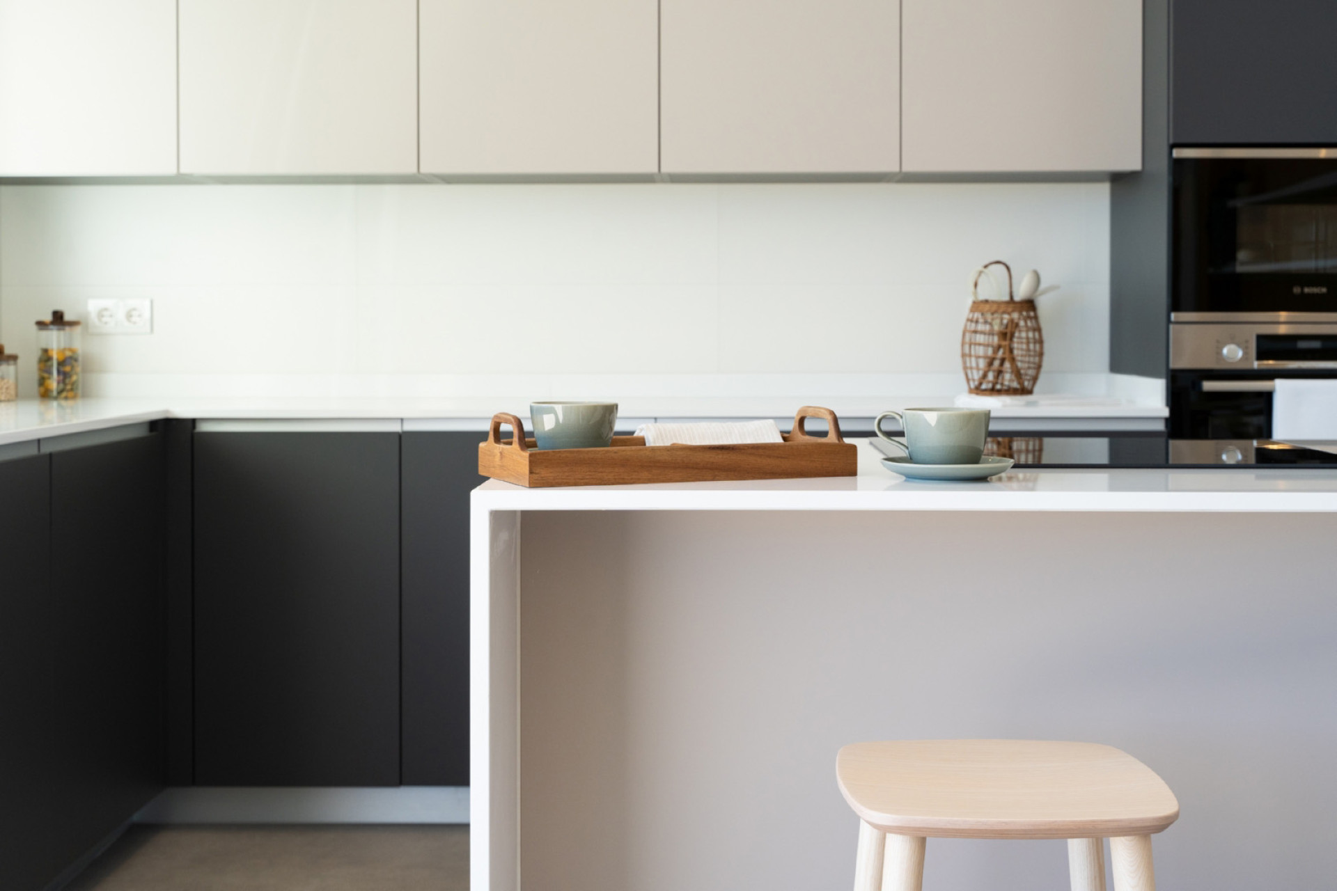 Nouvelle construction - Villa - Benitachell