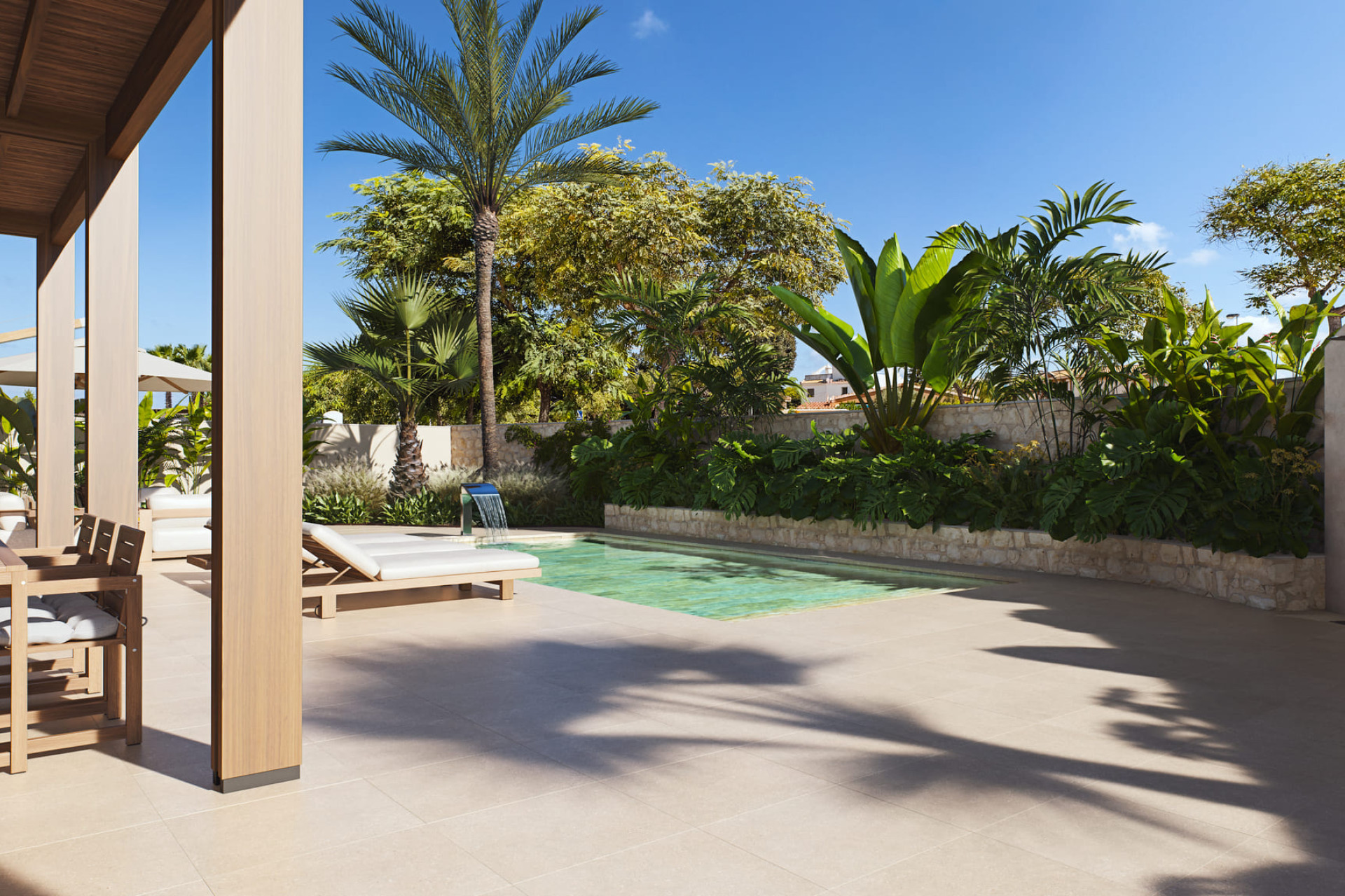 Nouvelle construction - Villa - Cabo de Palos