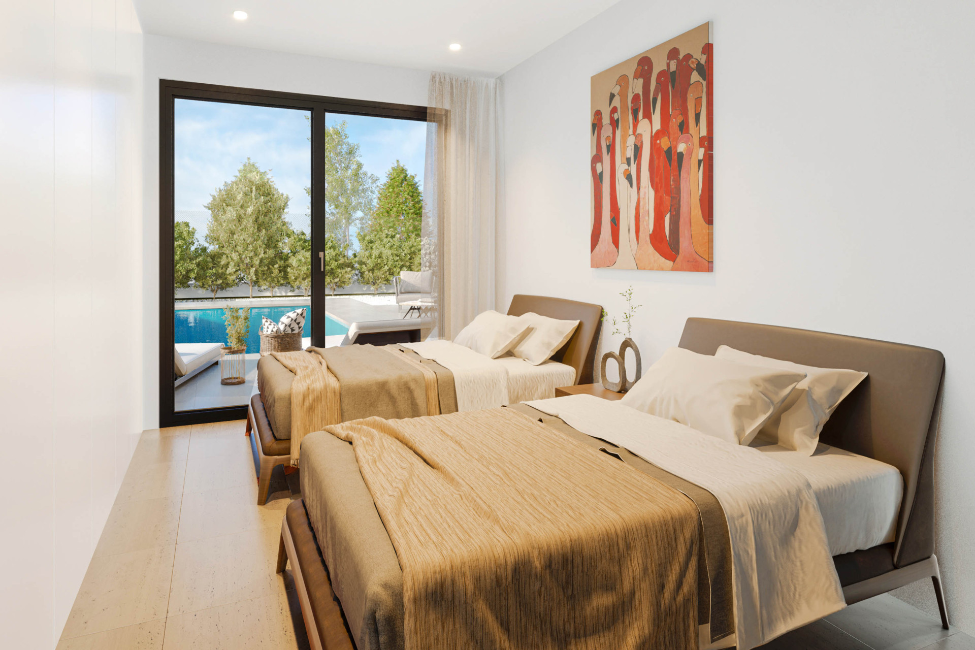 Nouvelle construction - Villa - Calasparra