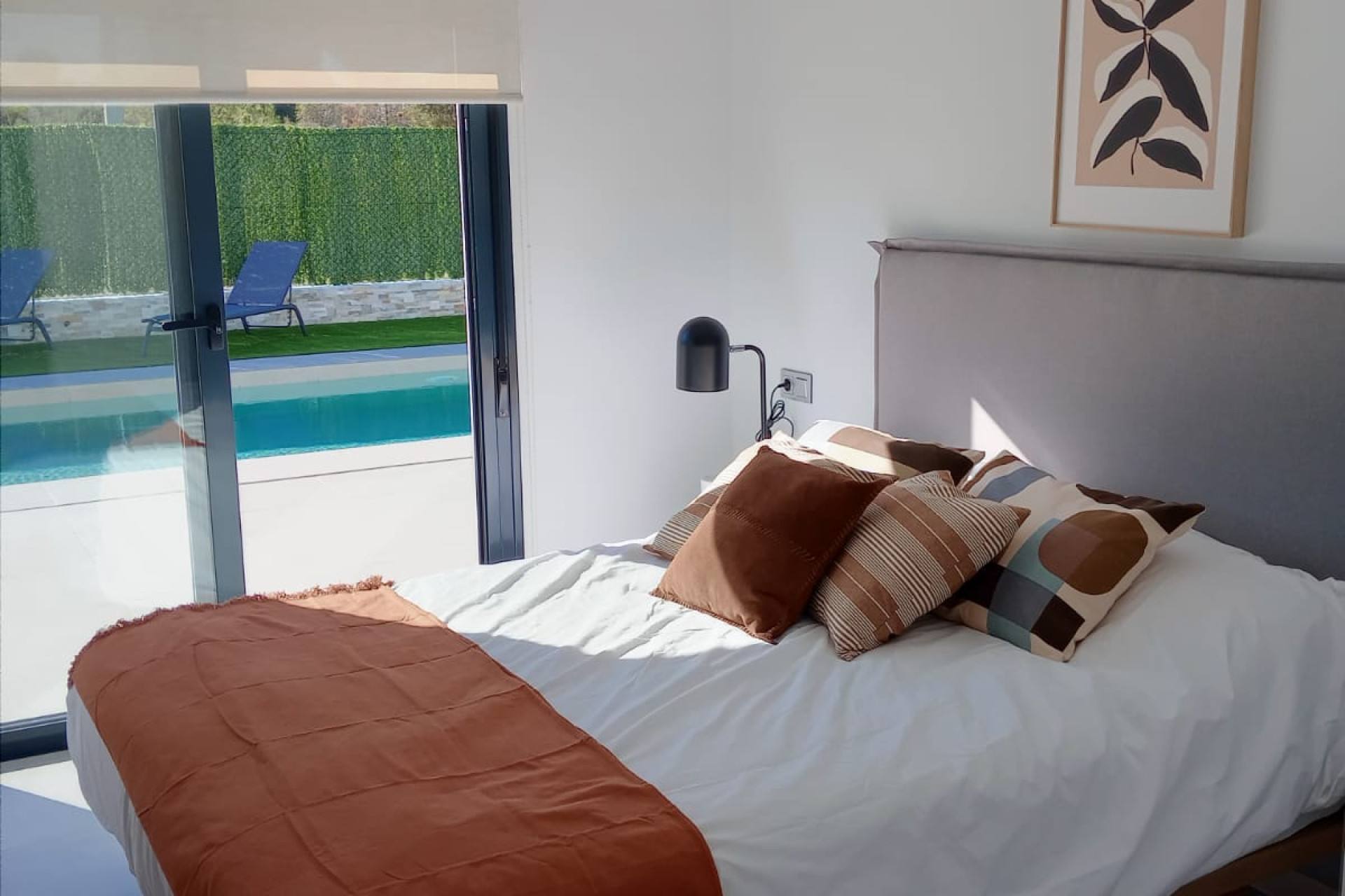 Nouvelle construction - Villa - Calasparra