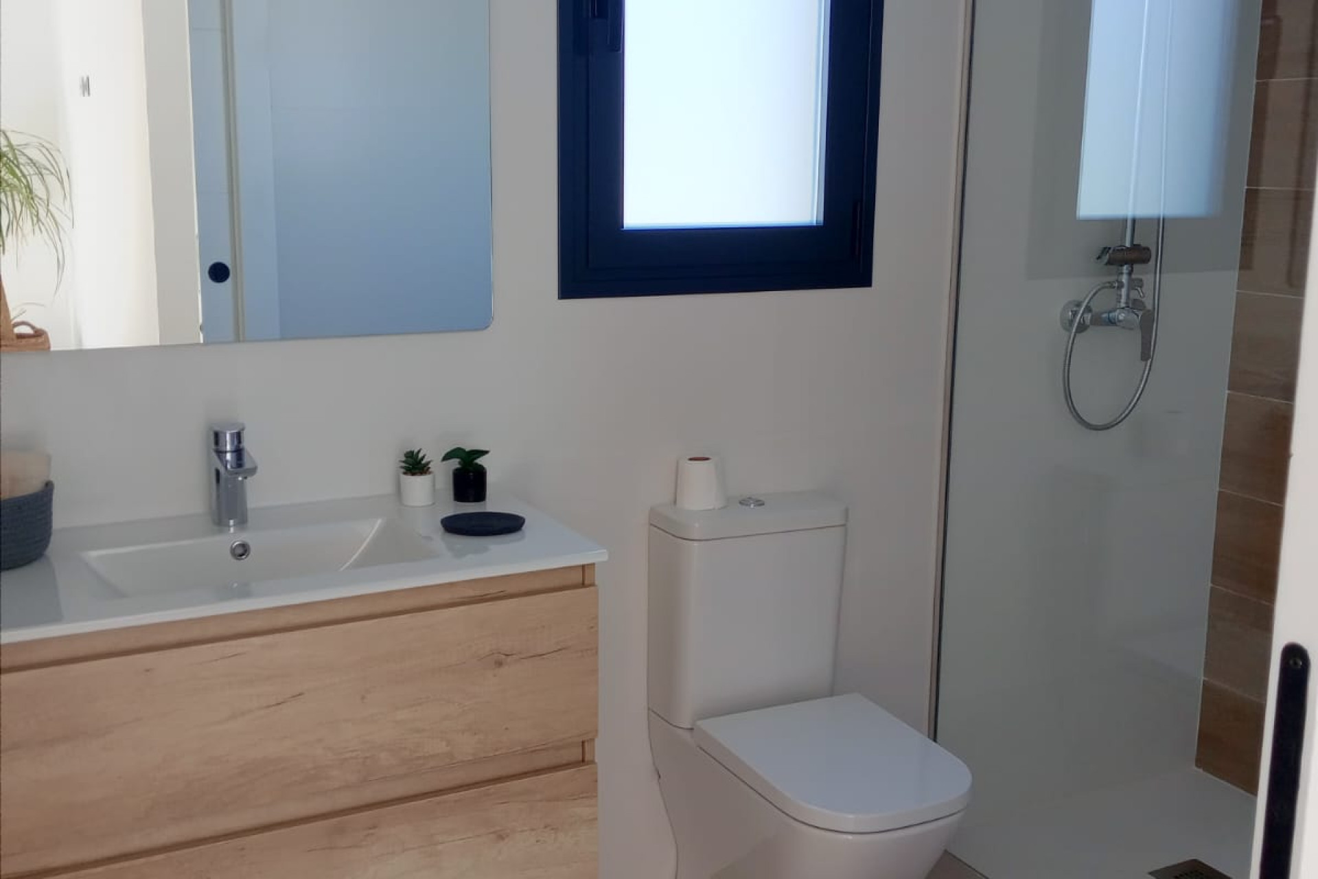 Nouvelle construction - Villa - Calasparra