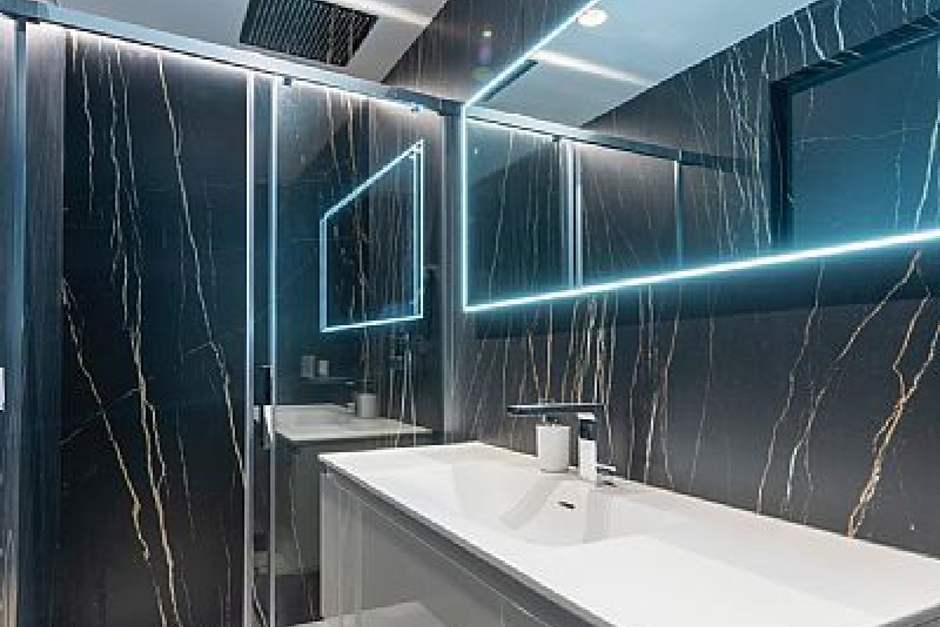 Nouvelle construction - Villa - Calpe