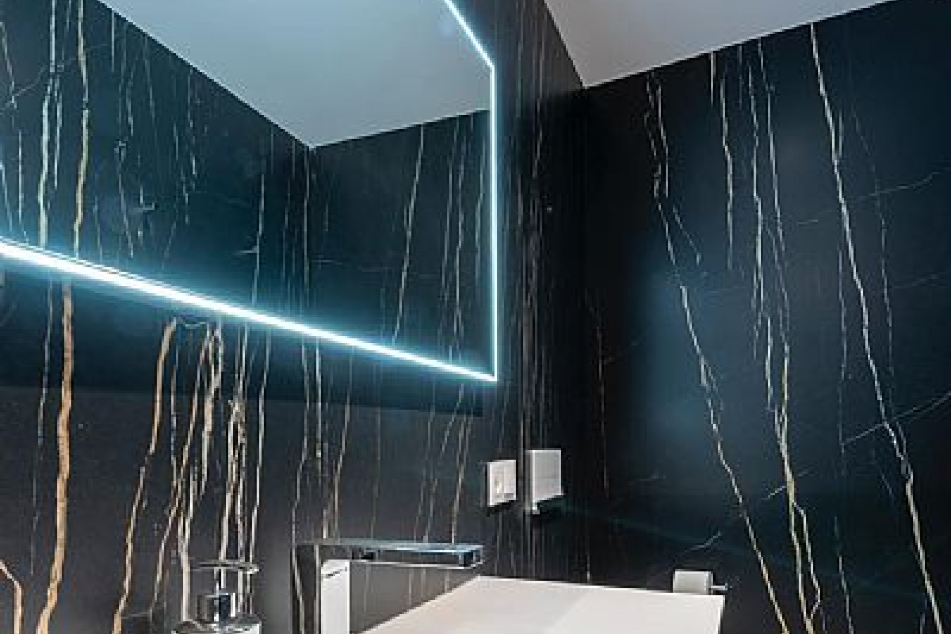 Nouvelle construction - Villa - Calpe