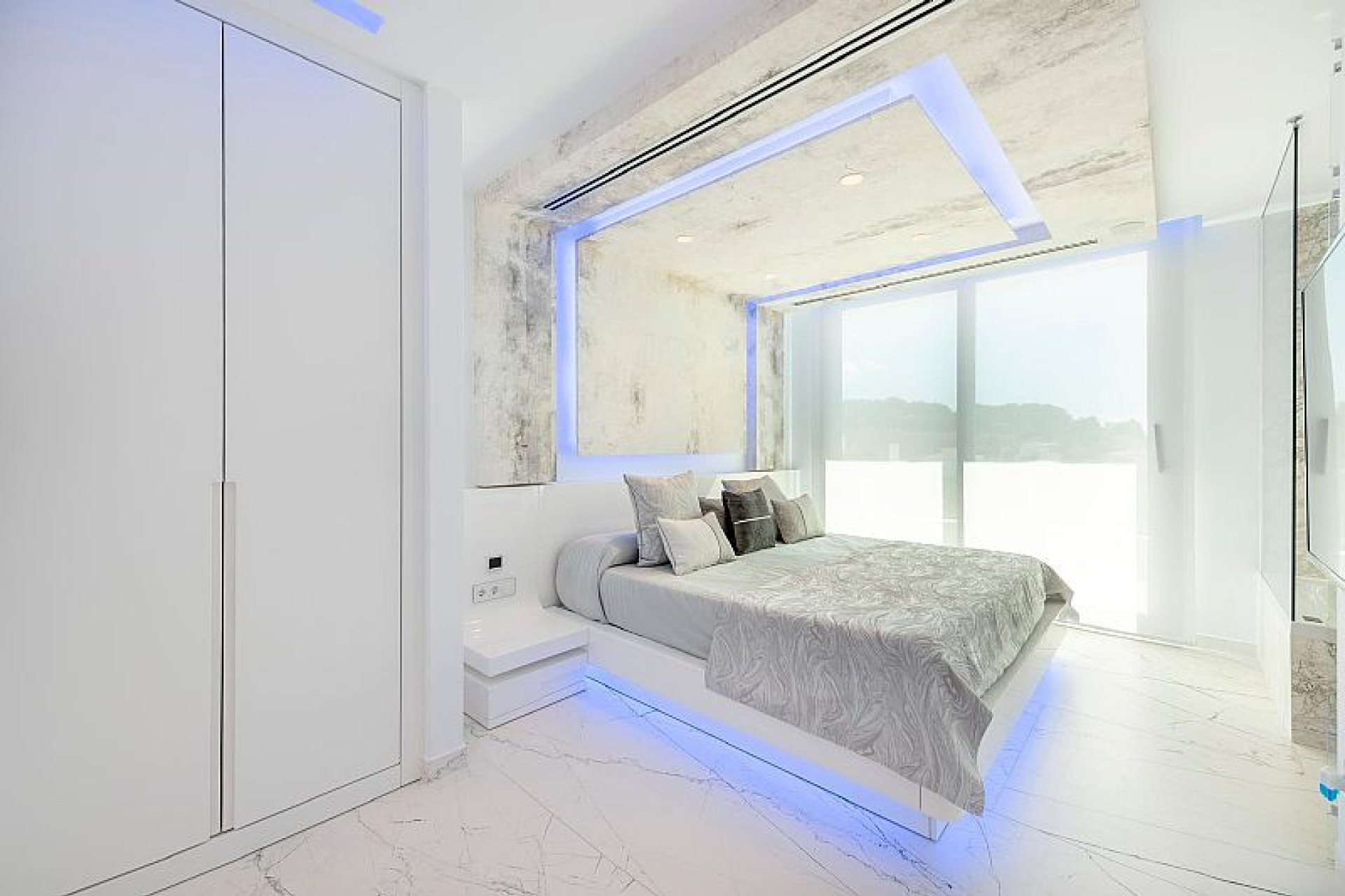 Nouvelle construction - Villa - Calpe