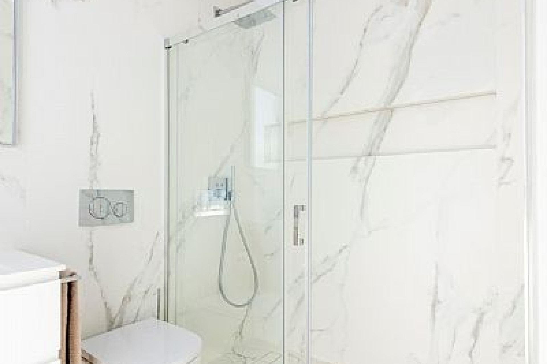 Nouvelle construction - Villa - Calpe