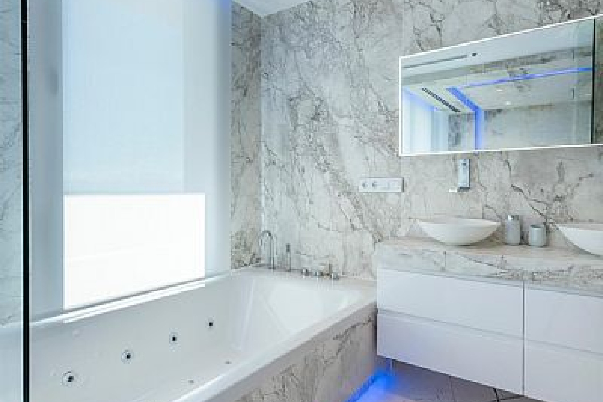 Nouvelle construction - Villa - Calpe