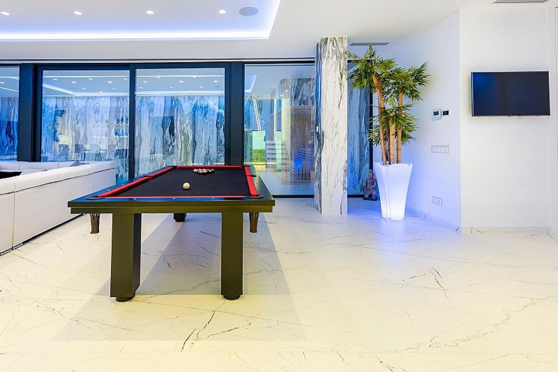 Nouvelle construction - Villa - Calpe